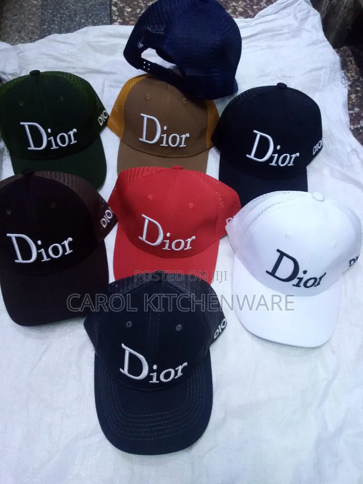 Baseball Cap / Sport Cap