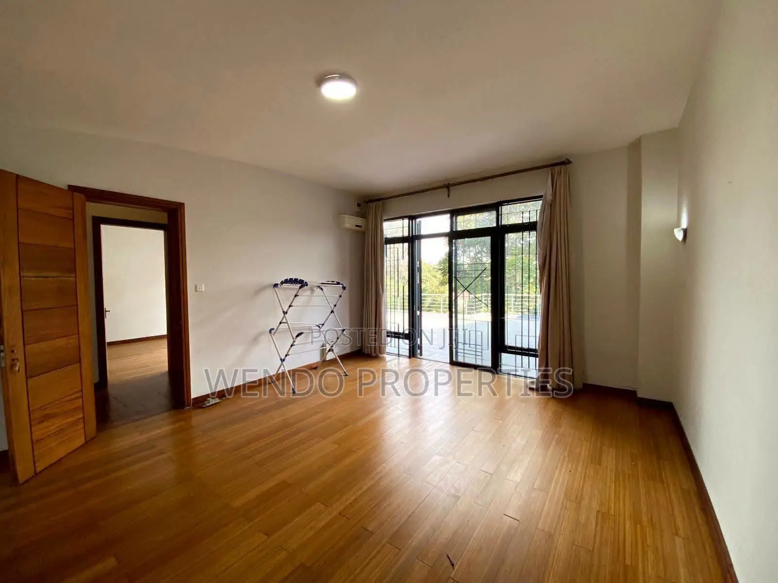 5bdrm Villa in Gigiri for rent