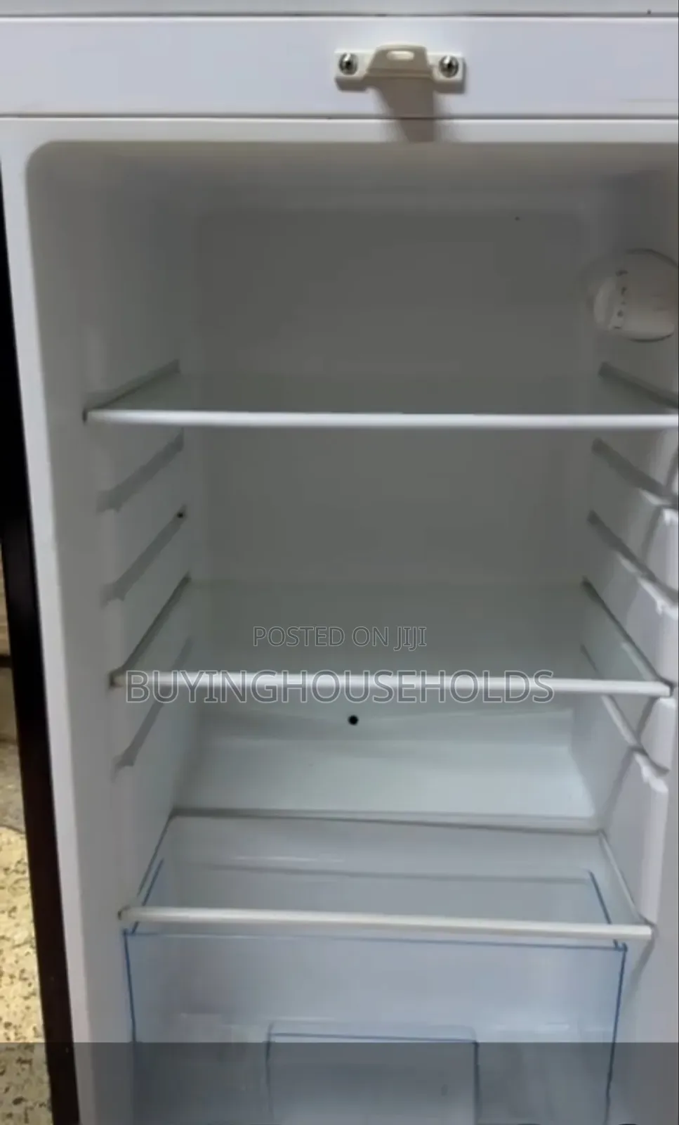 Von 138L Fridge