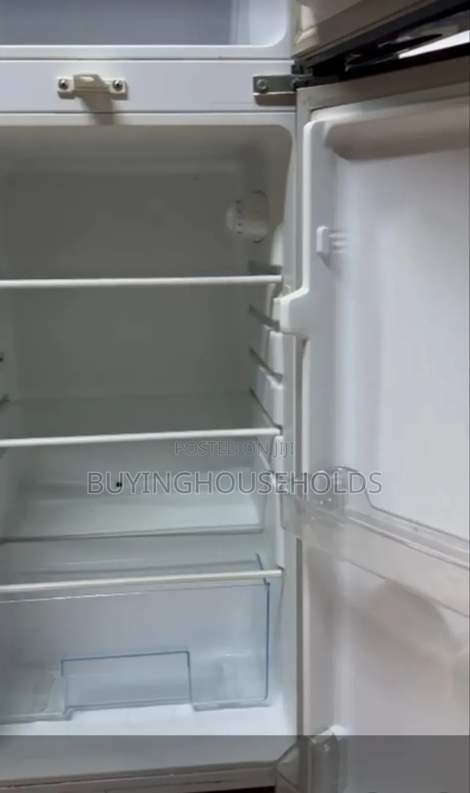 Von 138L Fridge