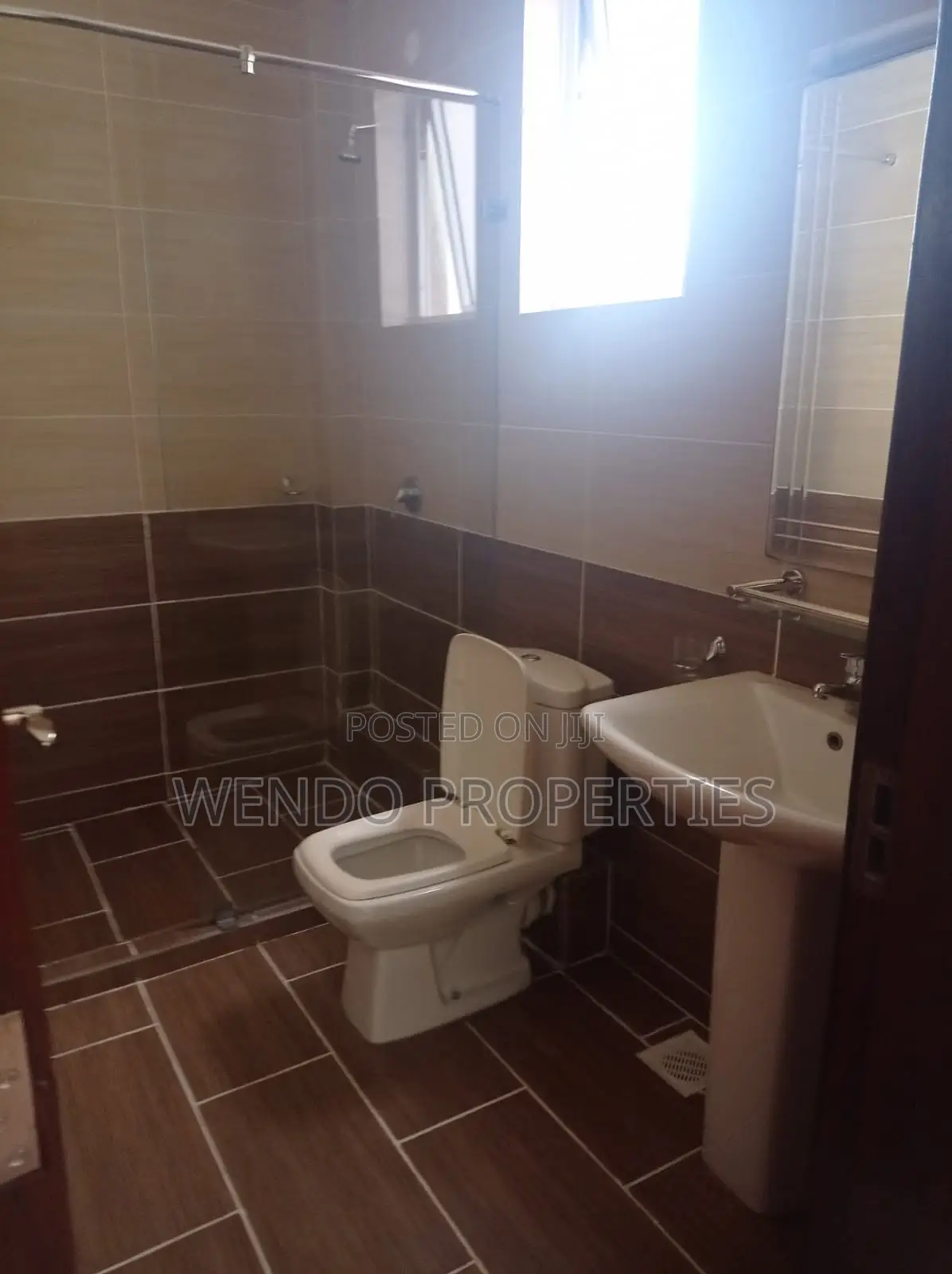 4bdrm Penthouse in Spring Valley for rent