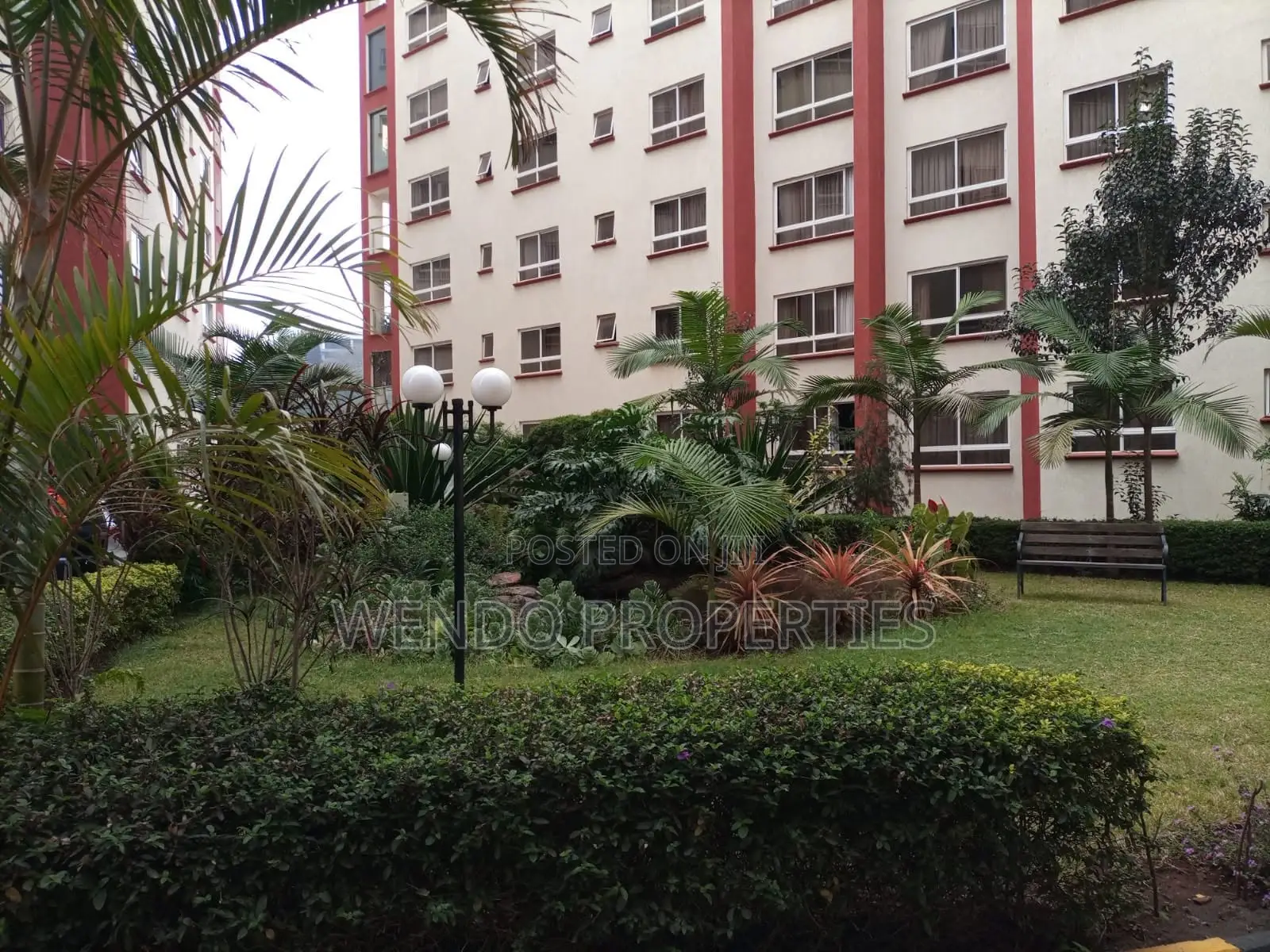 4bdrm Penthouse in Spring Valley for rent