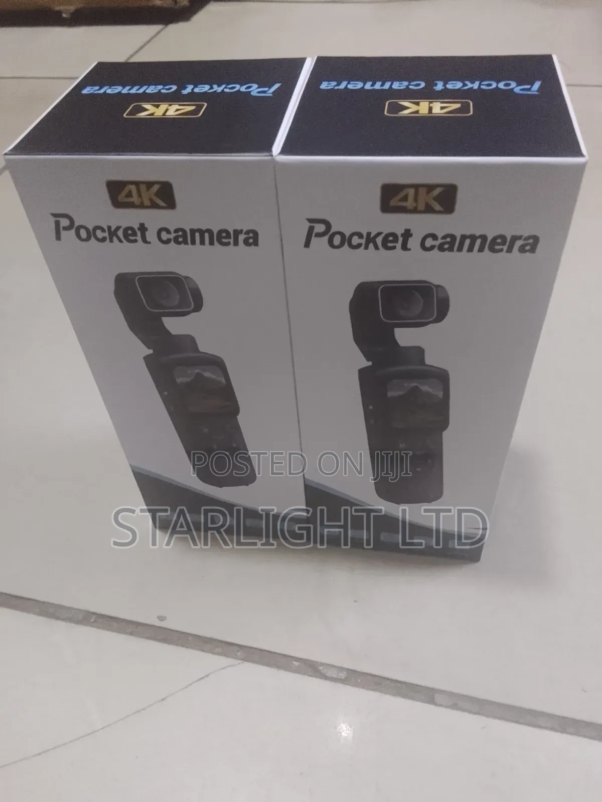 How to VLOG Like a Pro With This Miniature Pocket Camera
