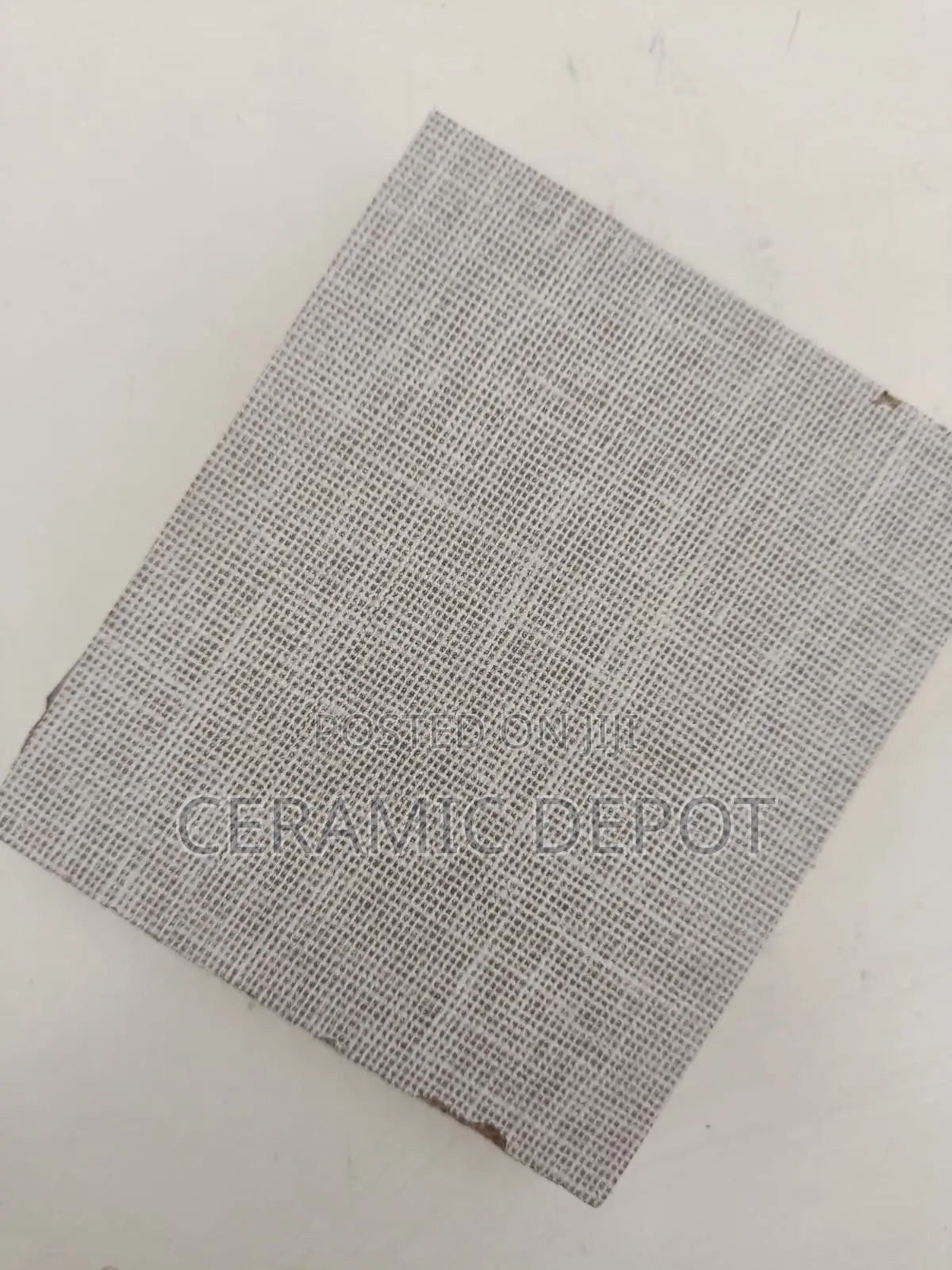 Denim Fossil CHIP BOARD 18mm by 1830mm*2750mm-C.B.FOSSIL