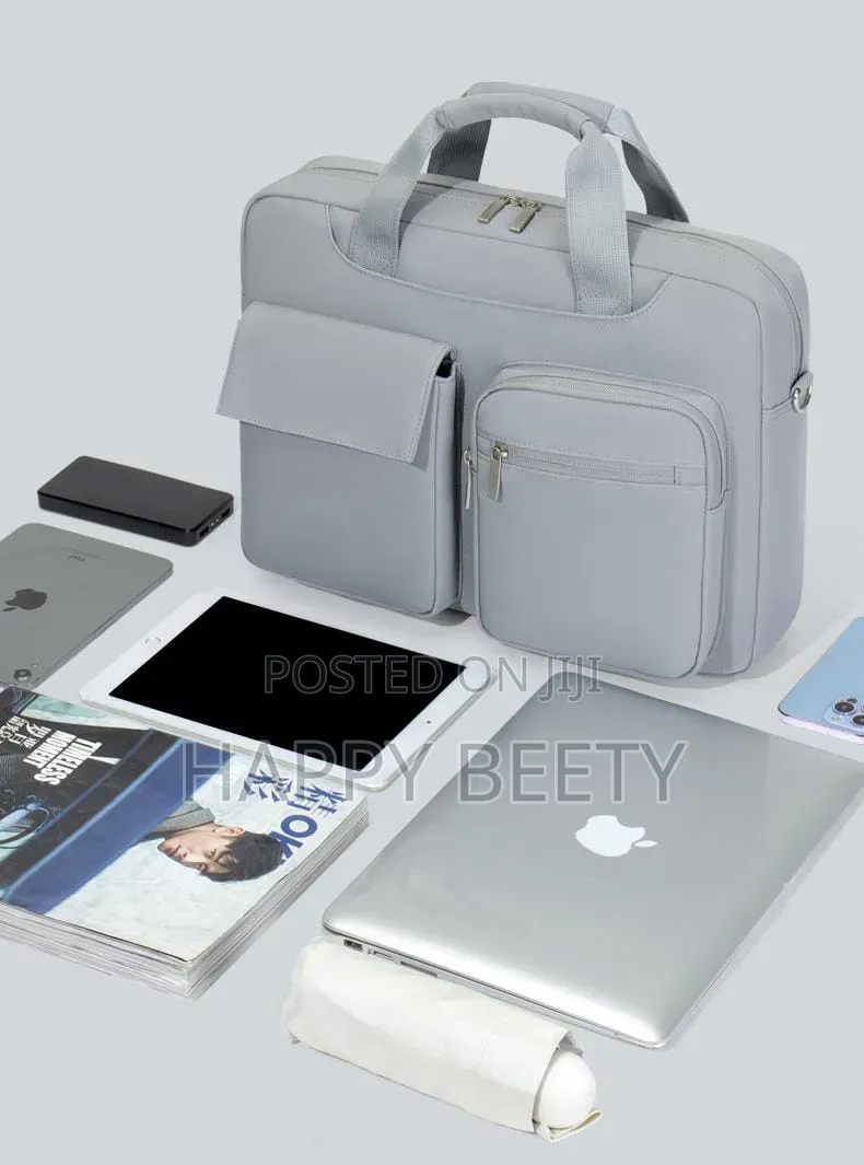 *High Quality Laptop Bag*