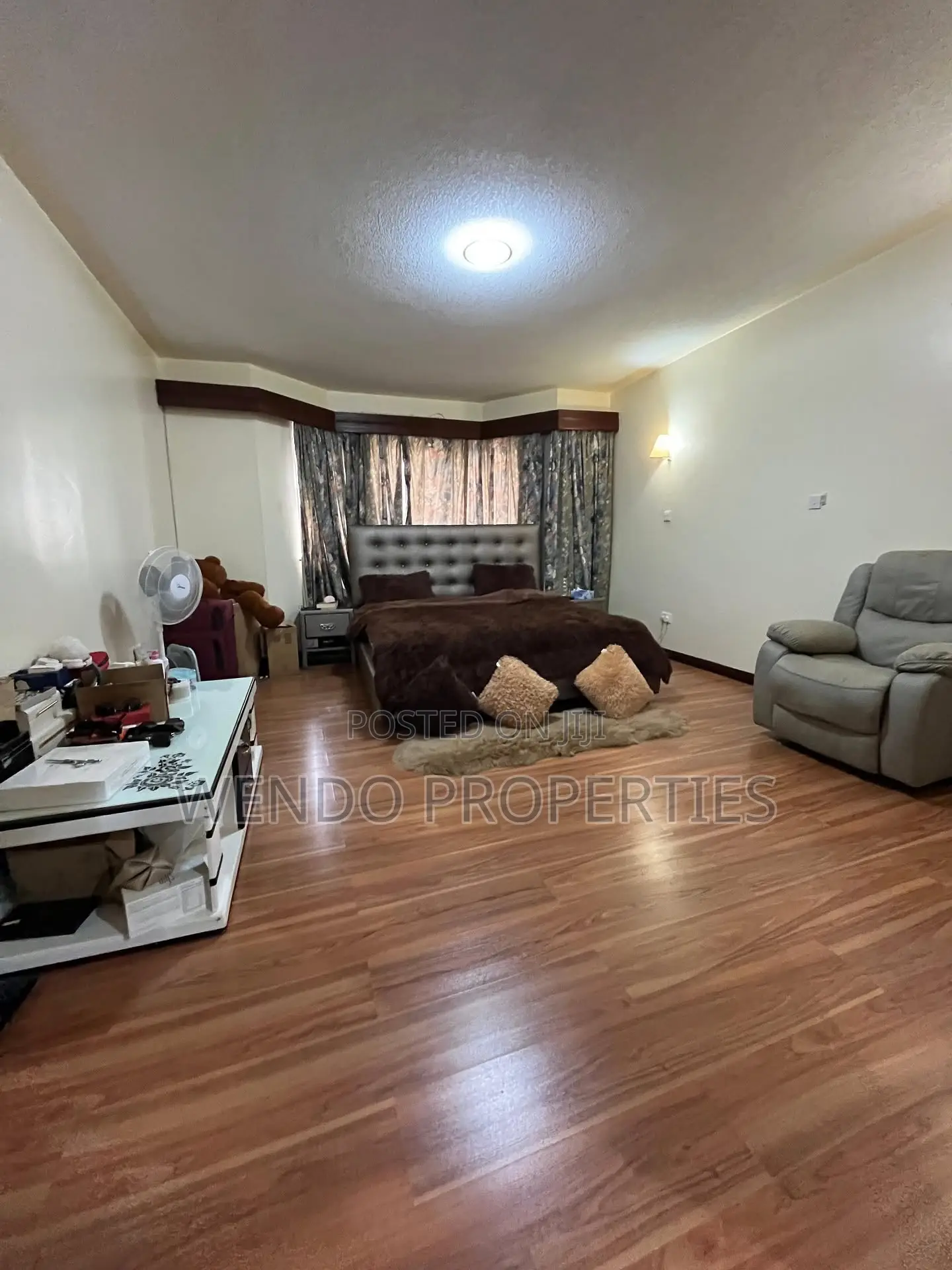 4bdrm Townhouse / Terrace in Raphta Road Area for rent