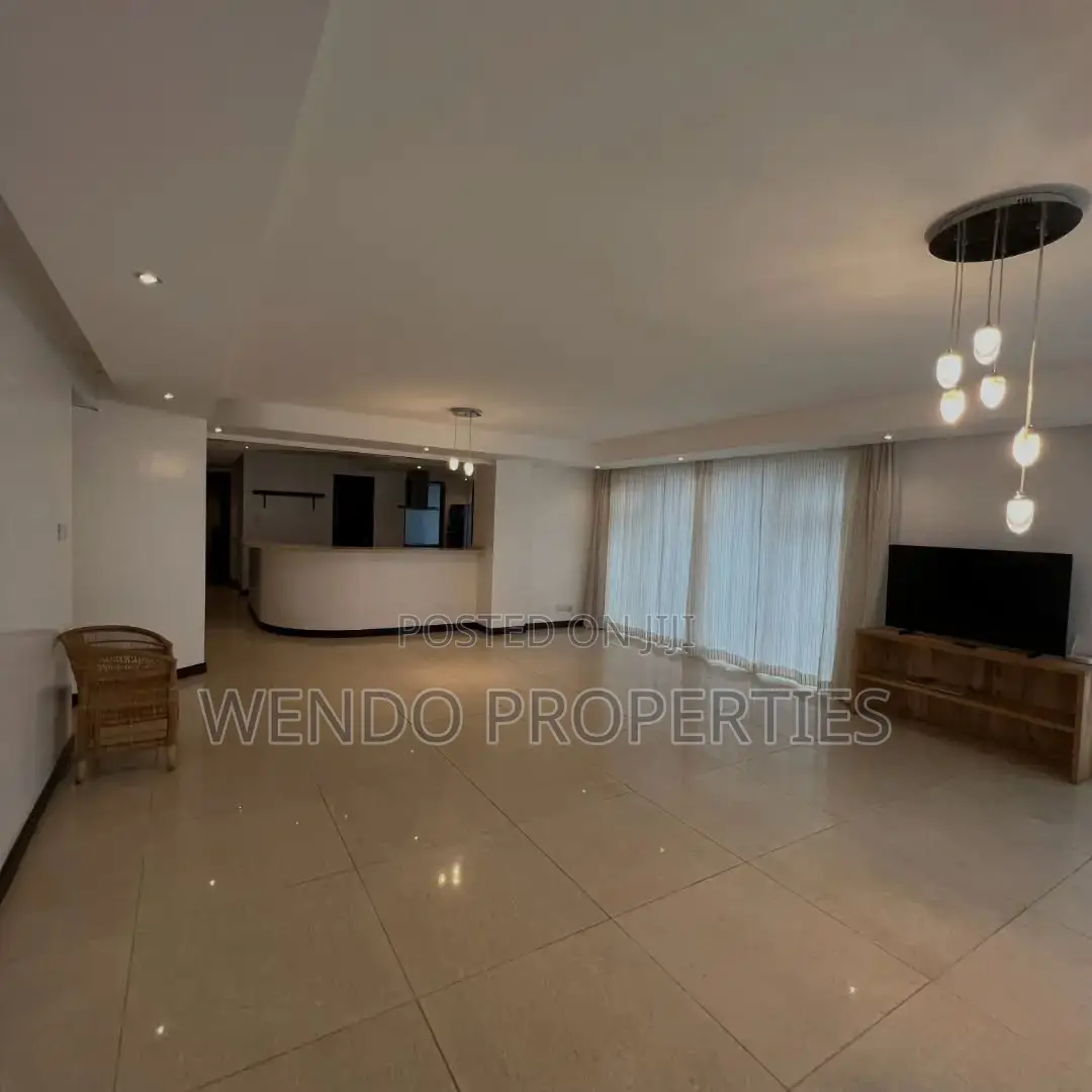 4bdrm Apartment in Spring Valley for rent