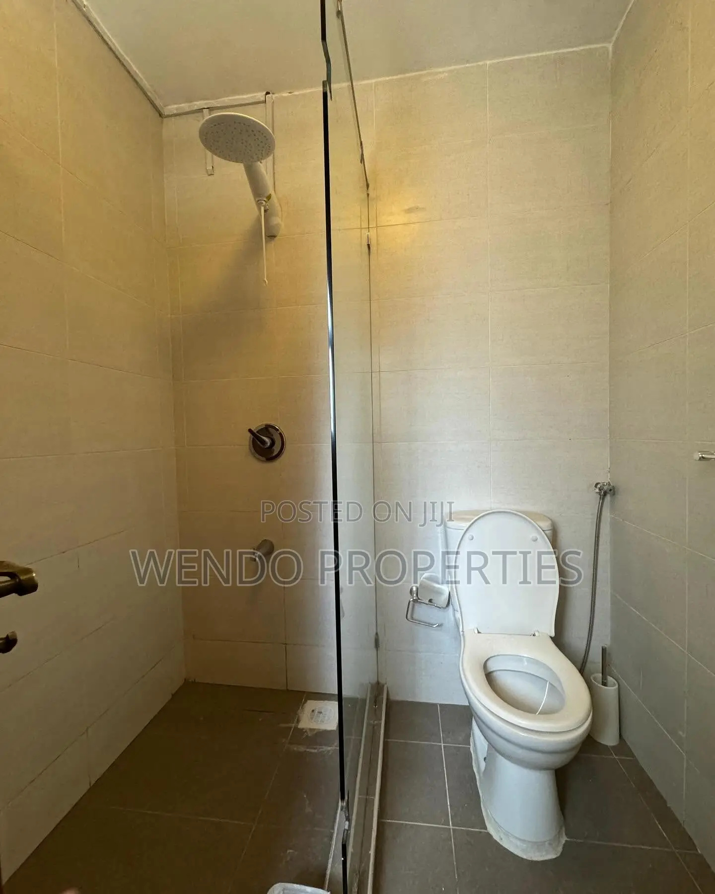 2bdrm Apartment in Raphta Road Area for rent