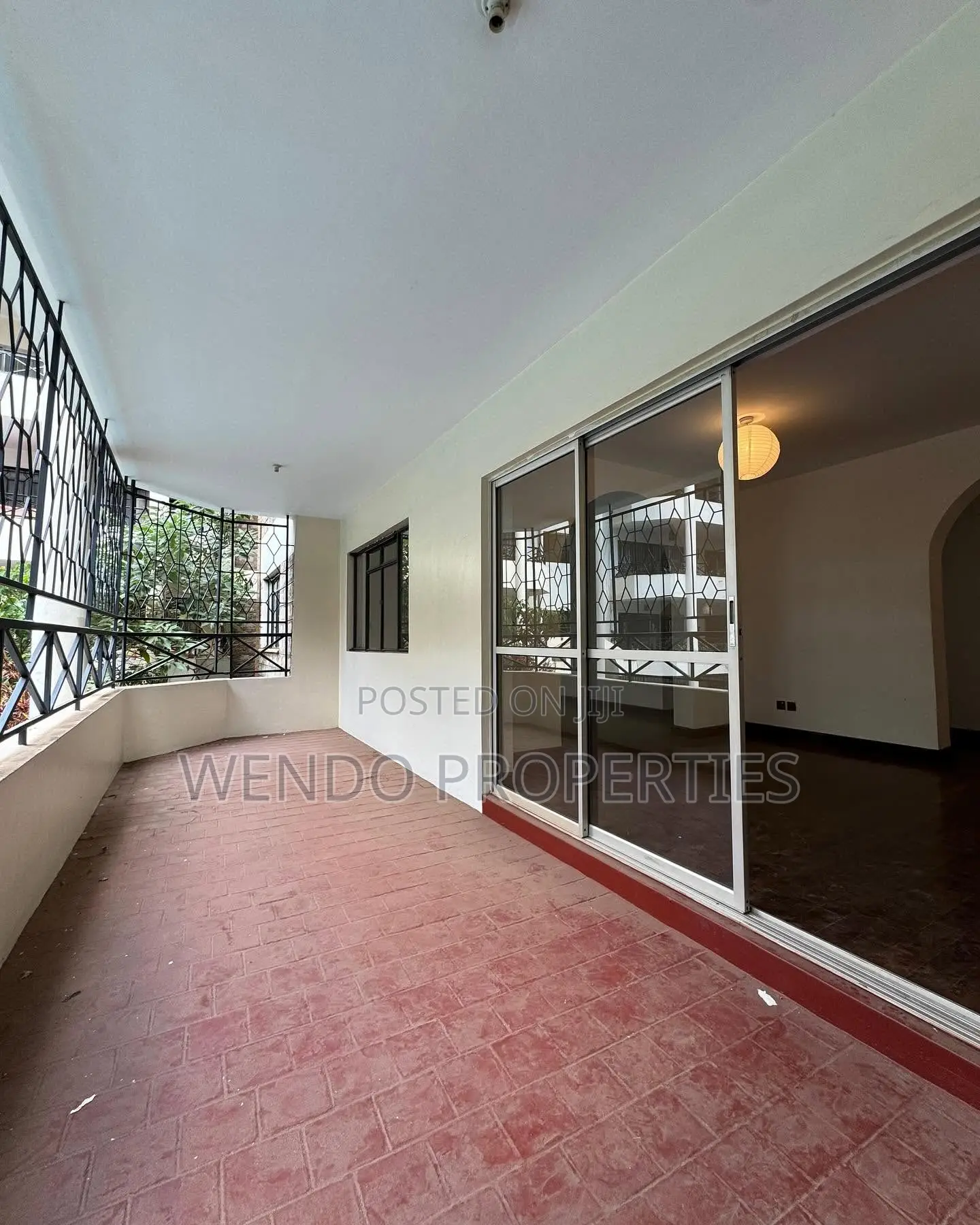 2bdrm Apartment in Raphta Road Area for rent
