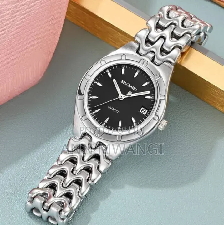 Smart Wrist Watch