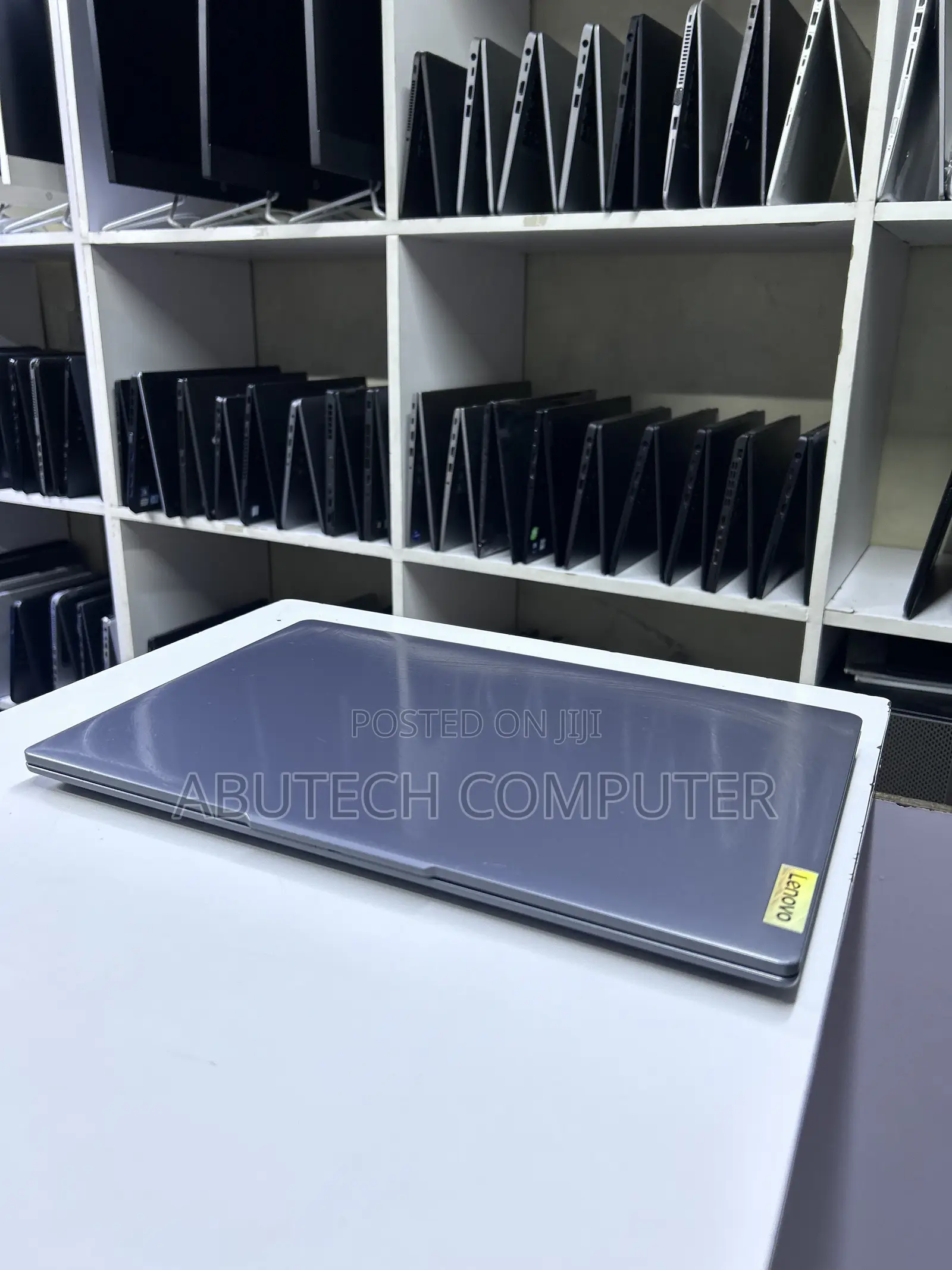 Laptop Lenovo Ideapad 3 16GB Intel Core i5 SSD 512GB