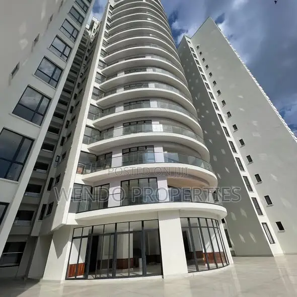 3bdrm Apartment in Raphta Road Area for rent