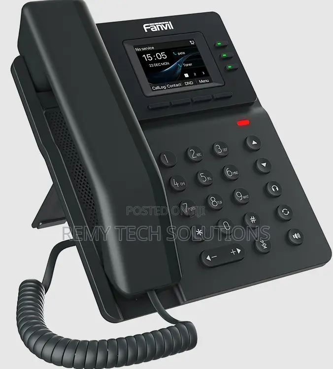 Fanvil V60W Basic Level Wireless IP Phone