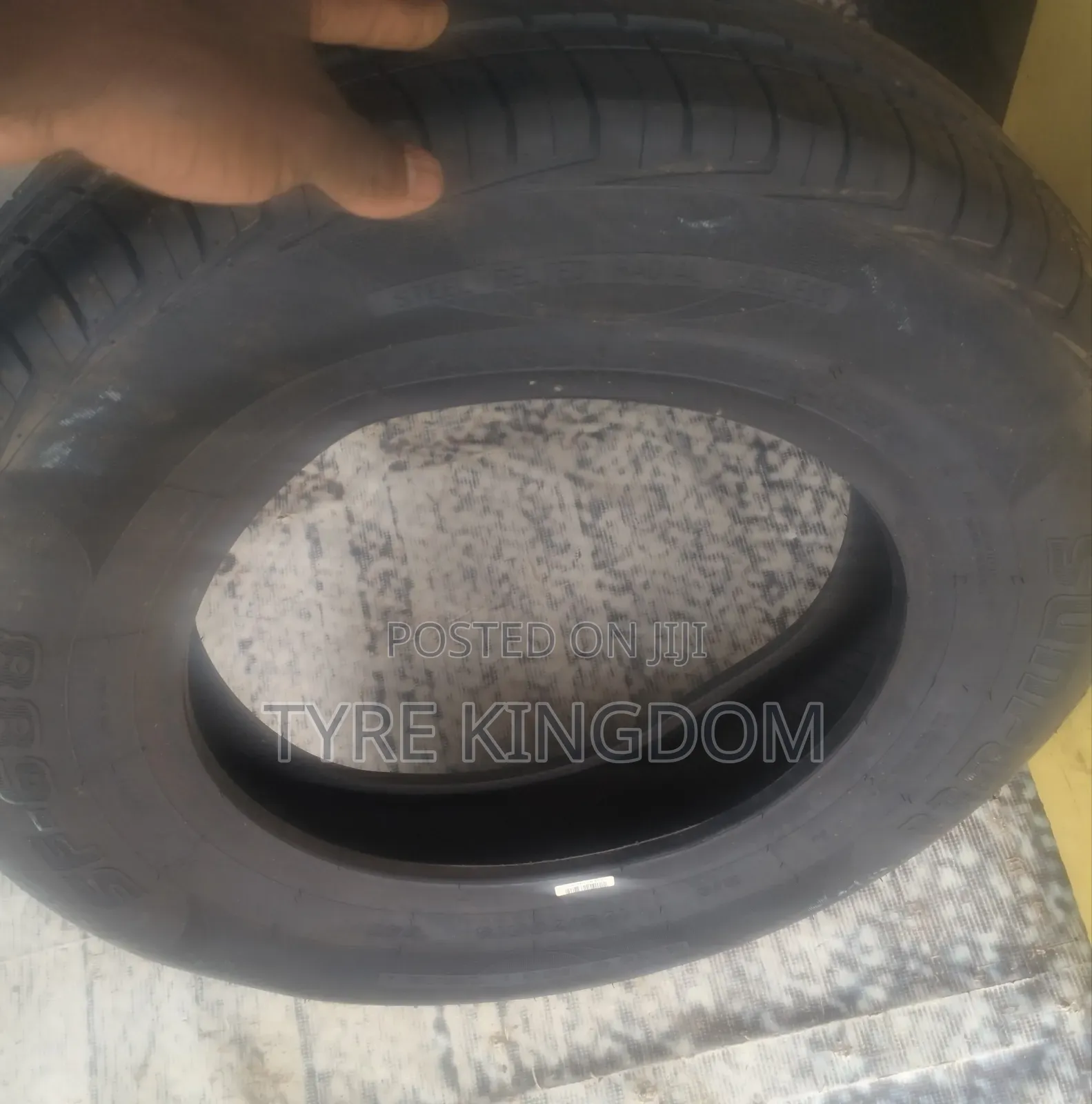 185/65r15 Sunful Tyres
