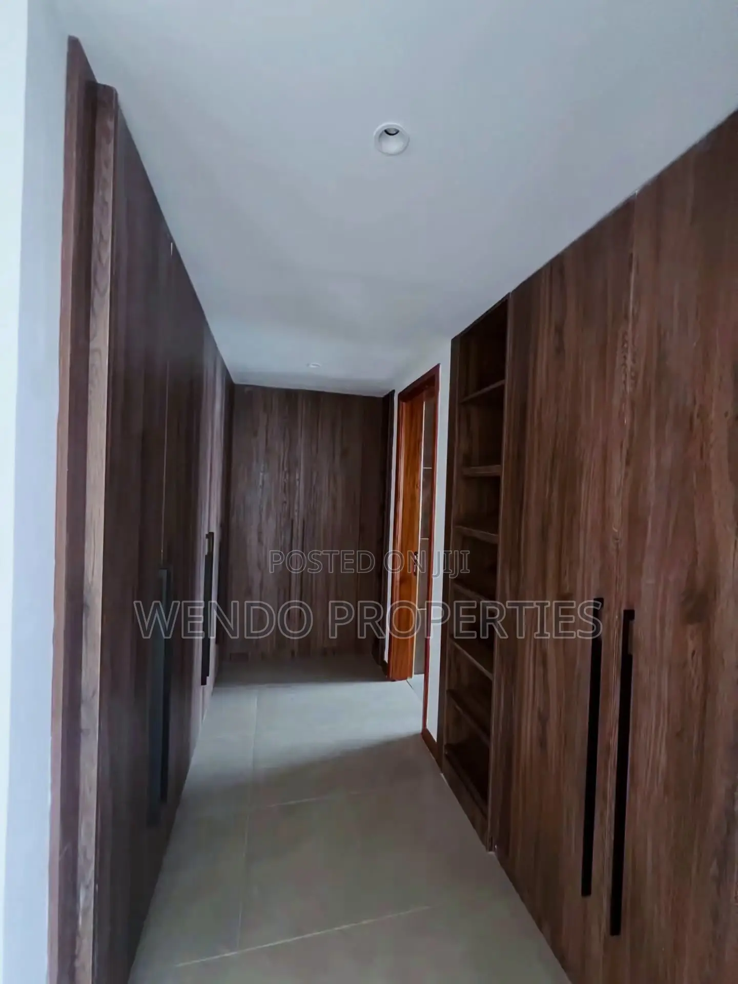 4bdrm Apartment in Lower Kabete for rent