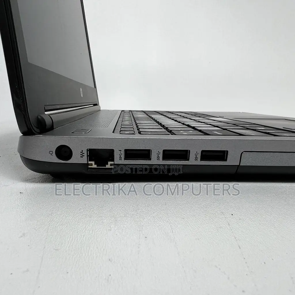 Laptop HP 650 G1 8GB Intel Core i5 HDD 500GB