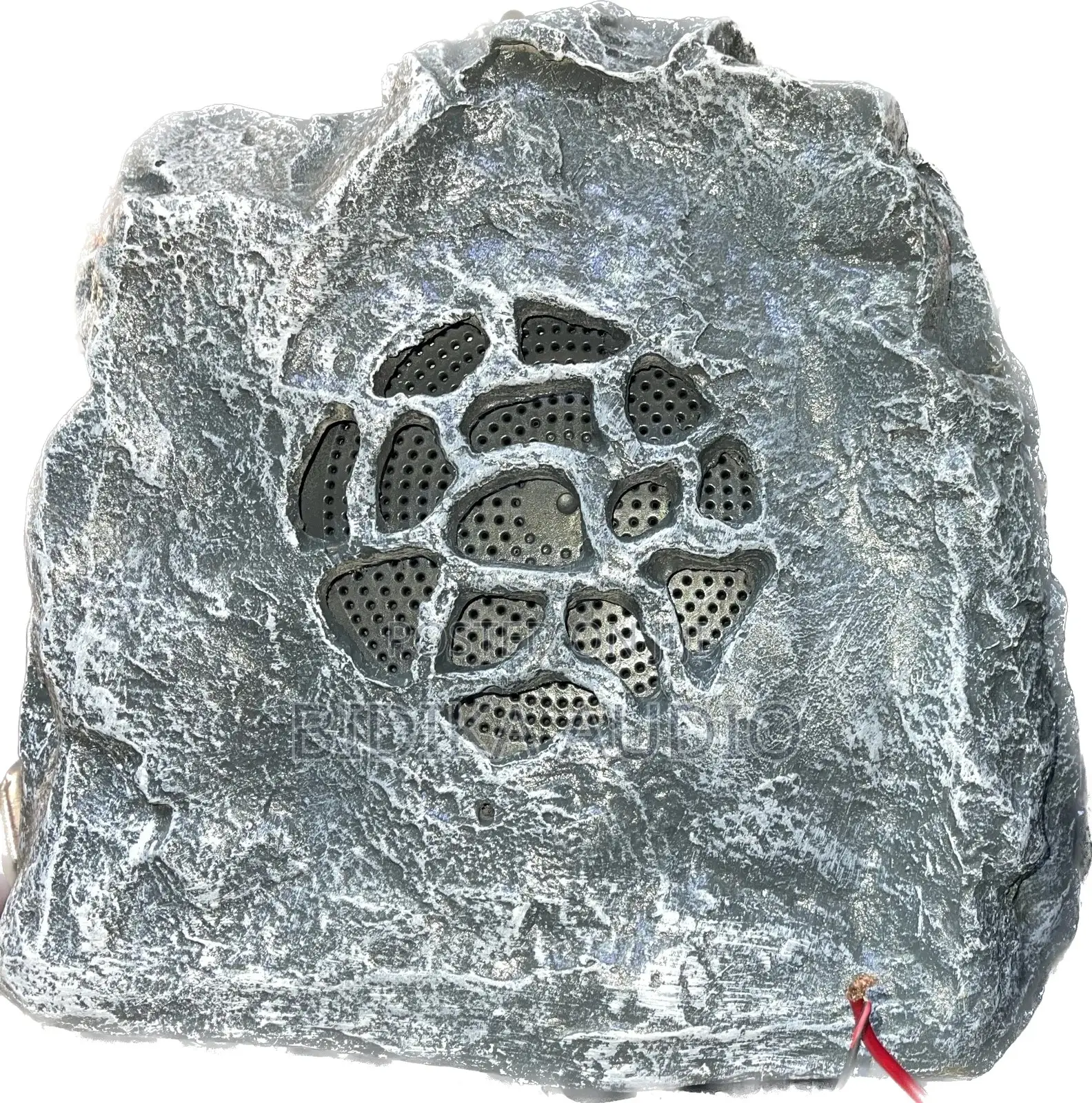 Rock Shaped Garden Speaker Garden Speaker