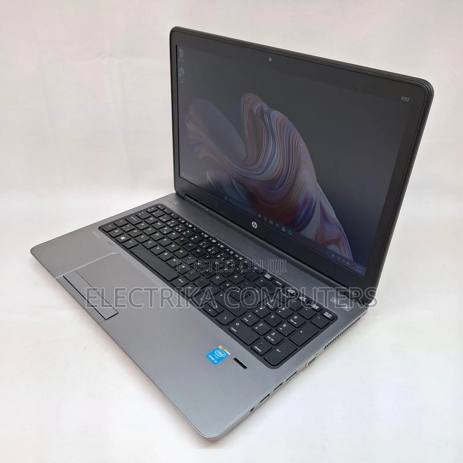 Laptop HP 650 G1 8GB Intel Core i5 HDD 500GB