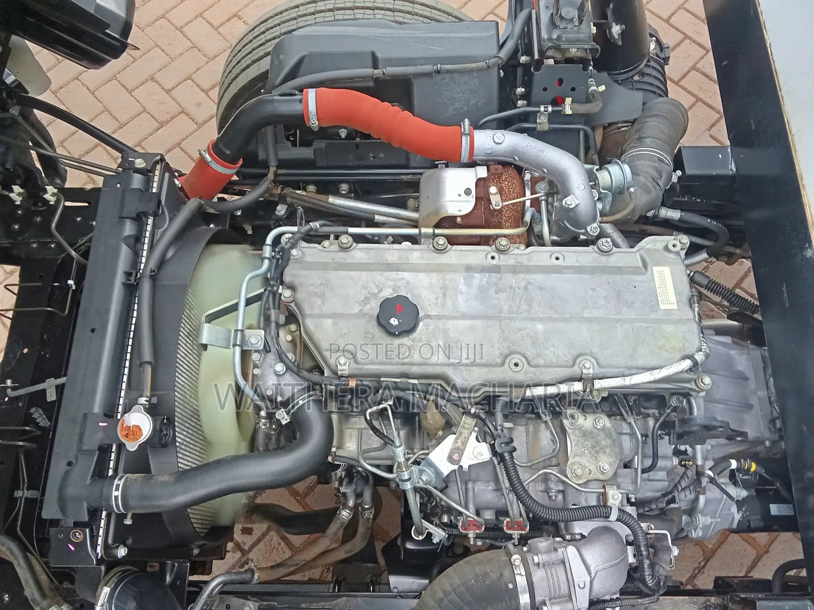 Isuzu NQR for Sale