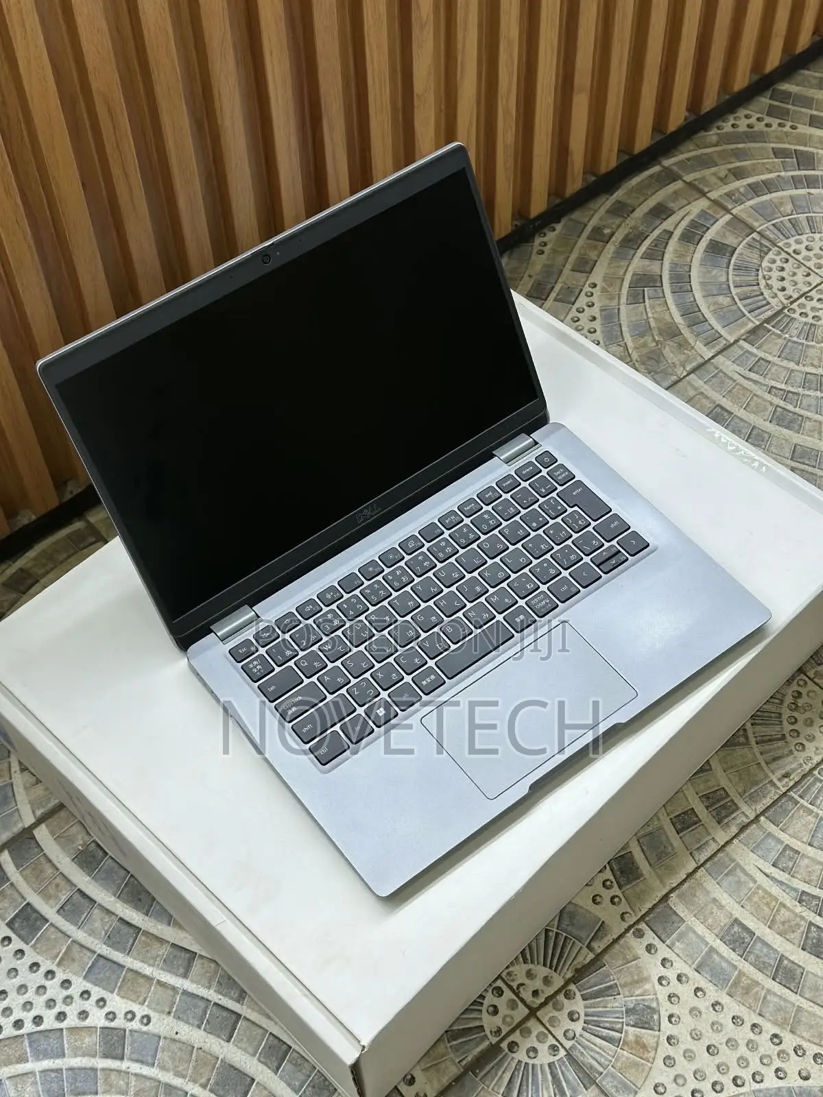 Laptop Dell Latitude 5320 8GB Intel Core i5 SSD 256GB