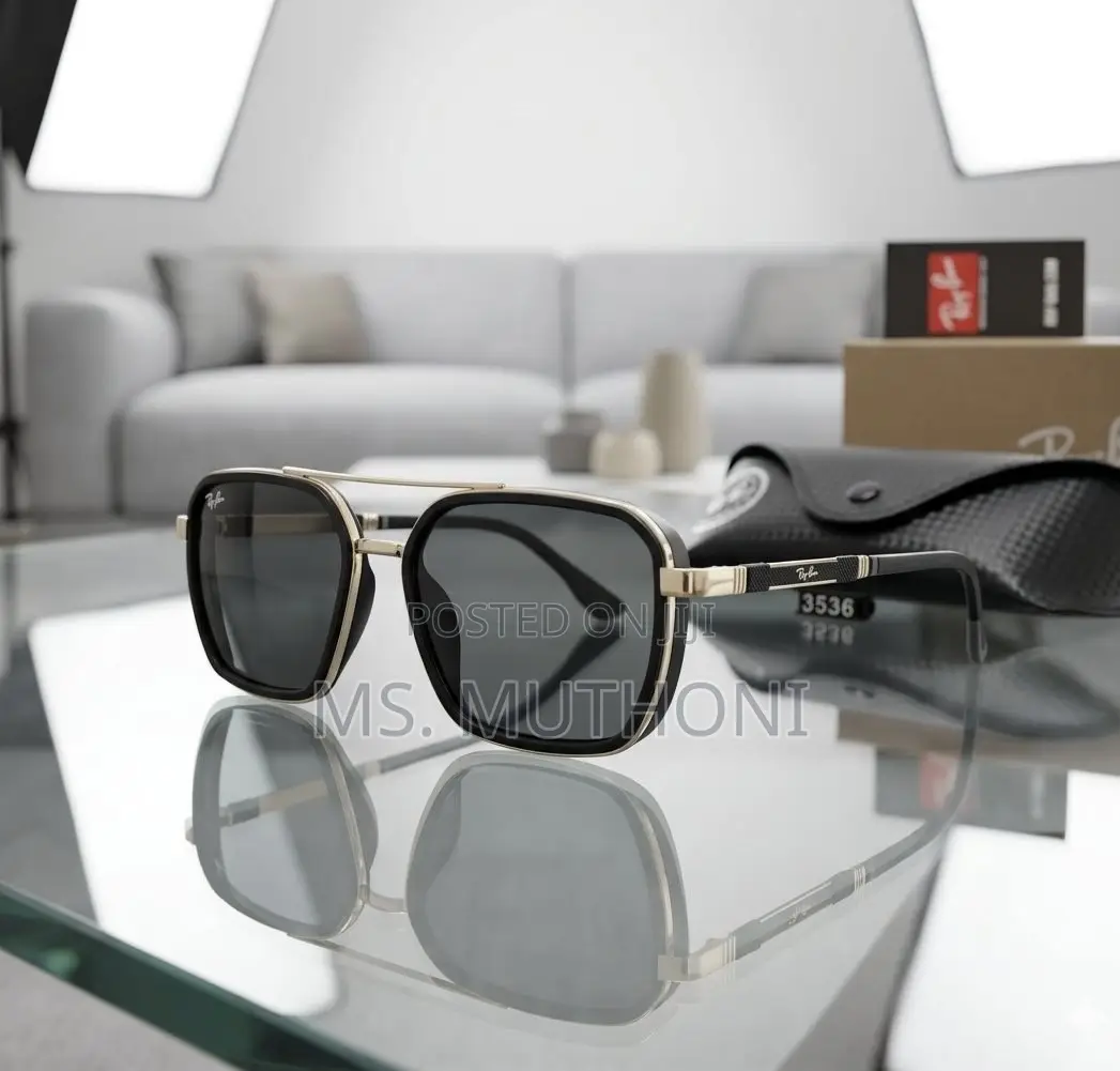 Ray-Ban RB3674M Sunglasses
