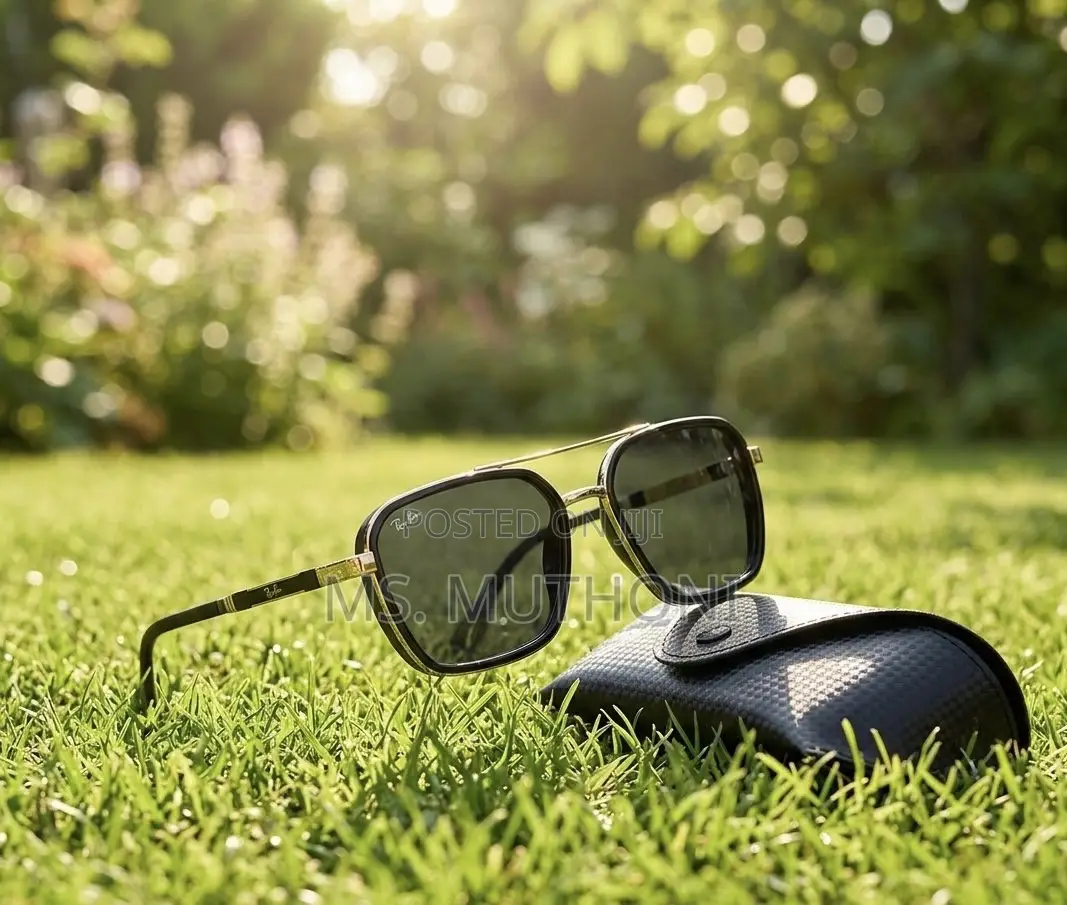 Ray-Ban RB3674M Sunglasses