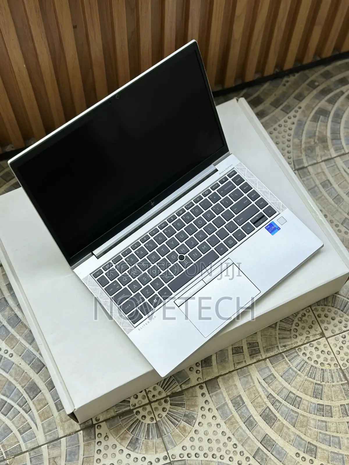 Laptop HP EliteBook 840 G8 16GB Intel Core i7 SSD 512GB