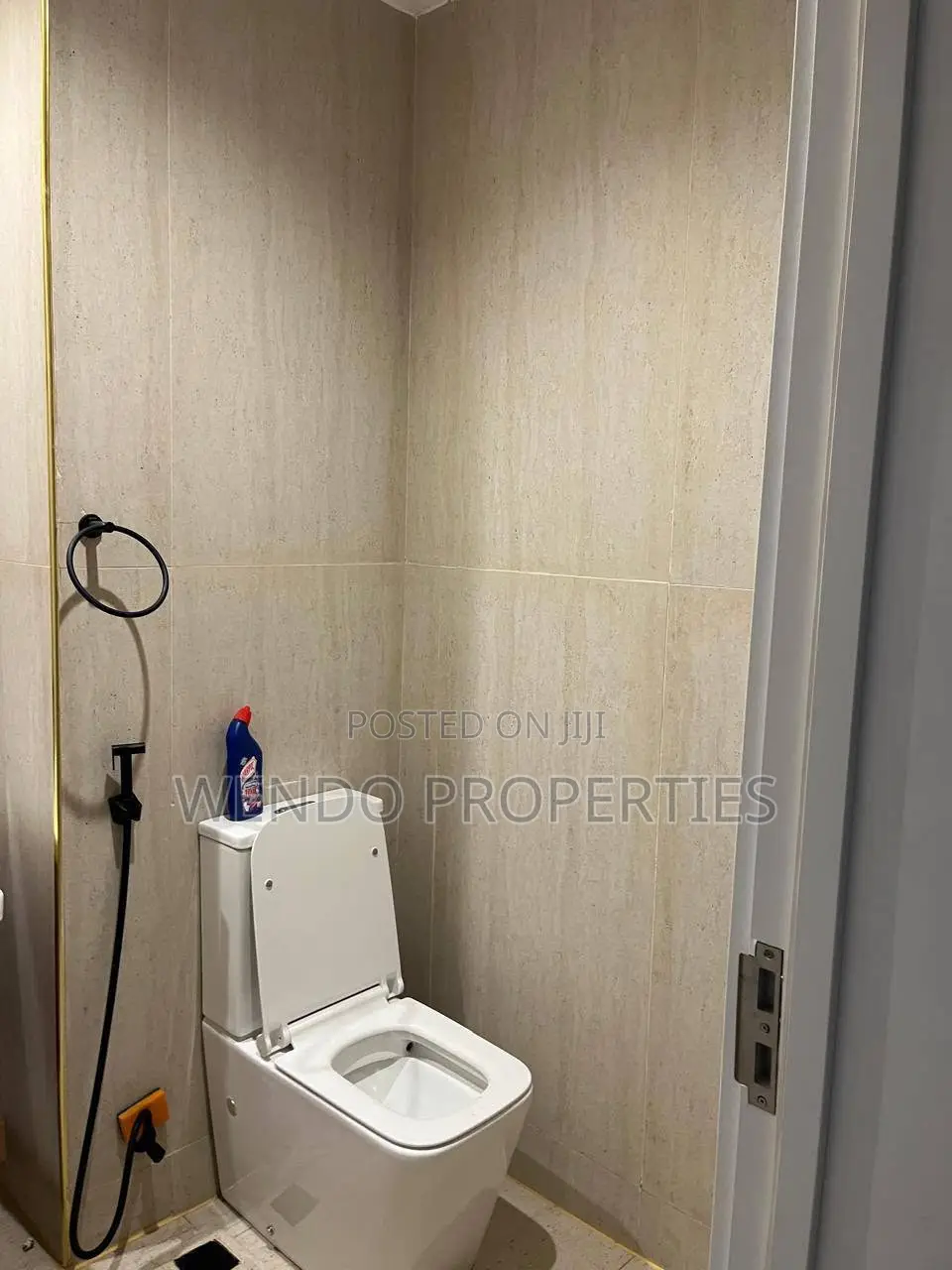 3bdrm Apartment in Raphta Road Area for rent