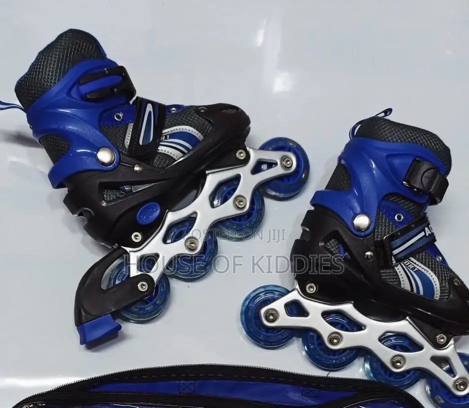 Adjustable Skate Shoes