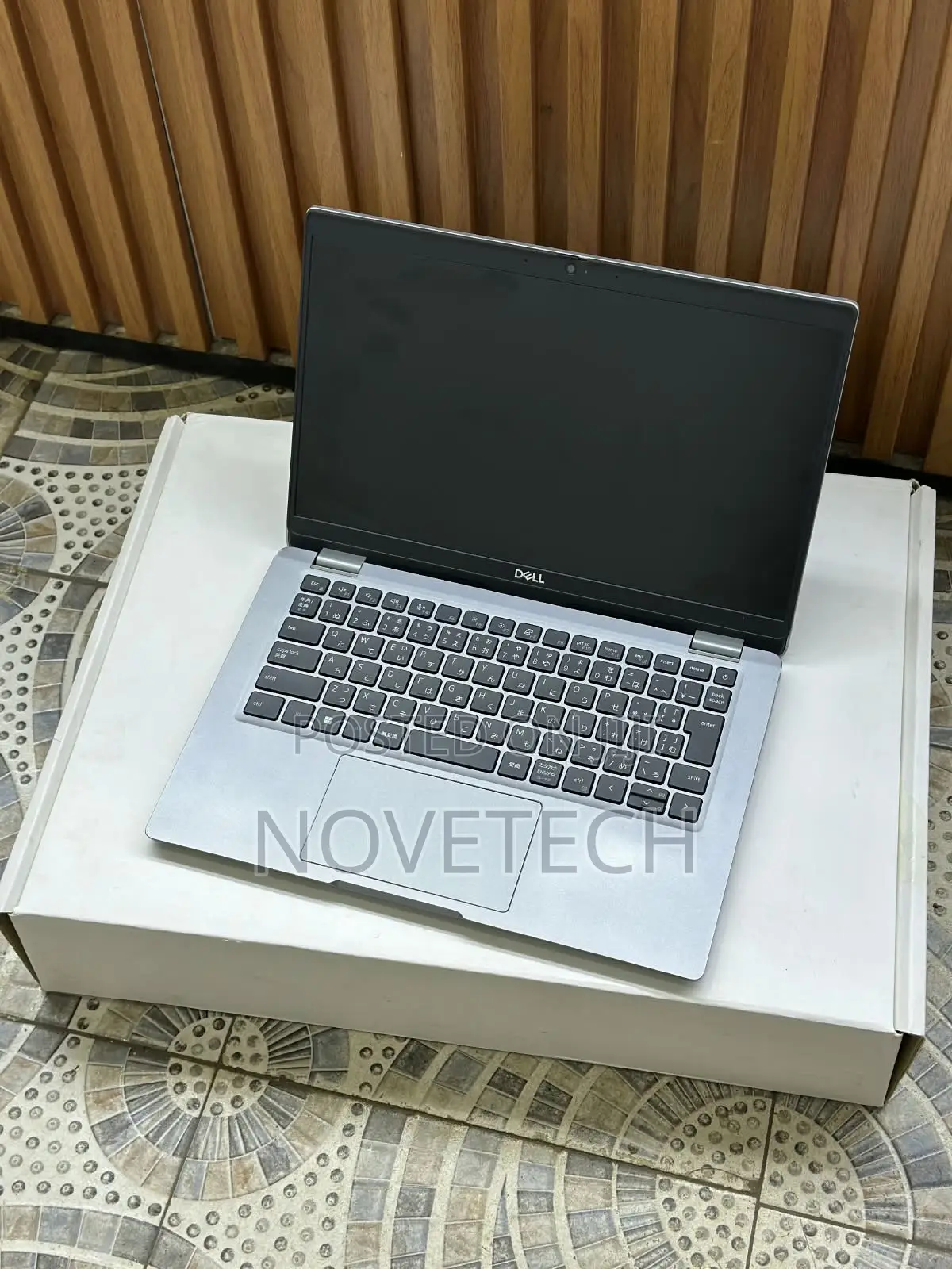 Laptop Dell Latitude 3330 8GB Intel Core i5 SSD 256GB