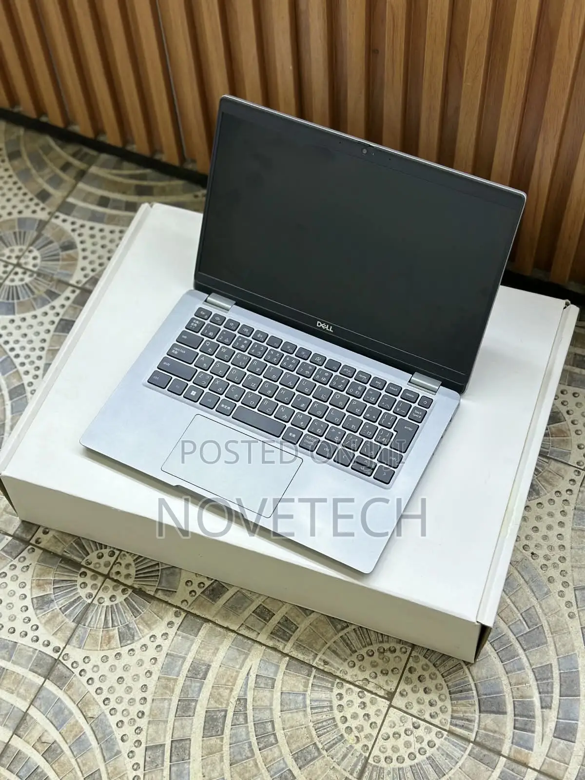 Laptop Dell Latitude 3330 8GB Intel Core i5 SSD 256GB