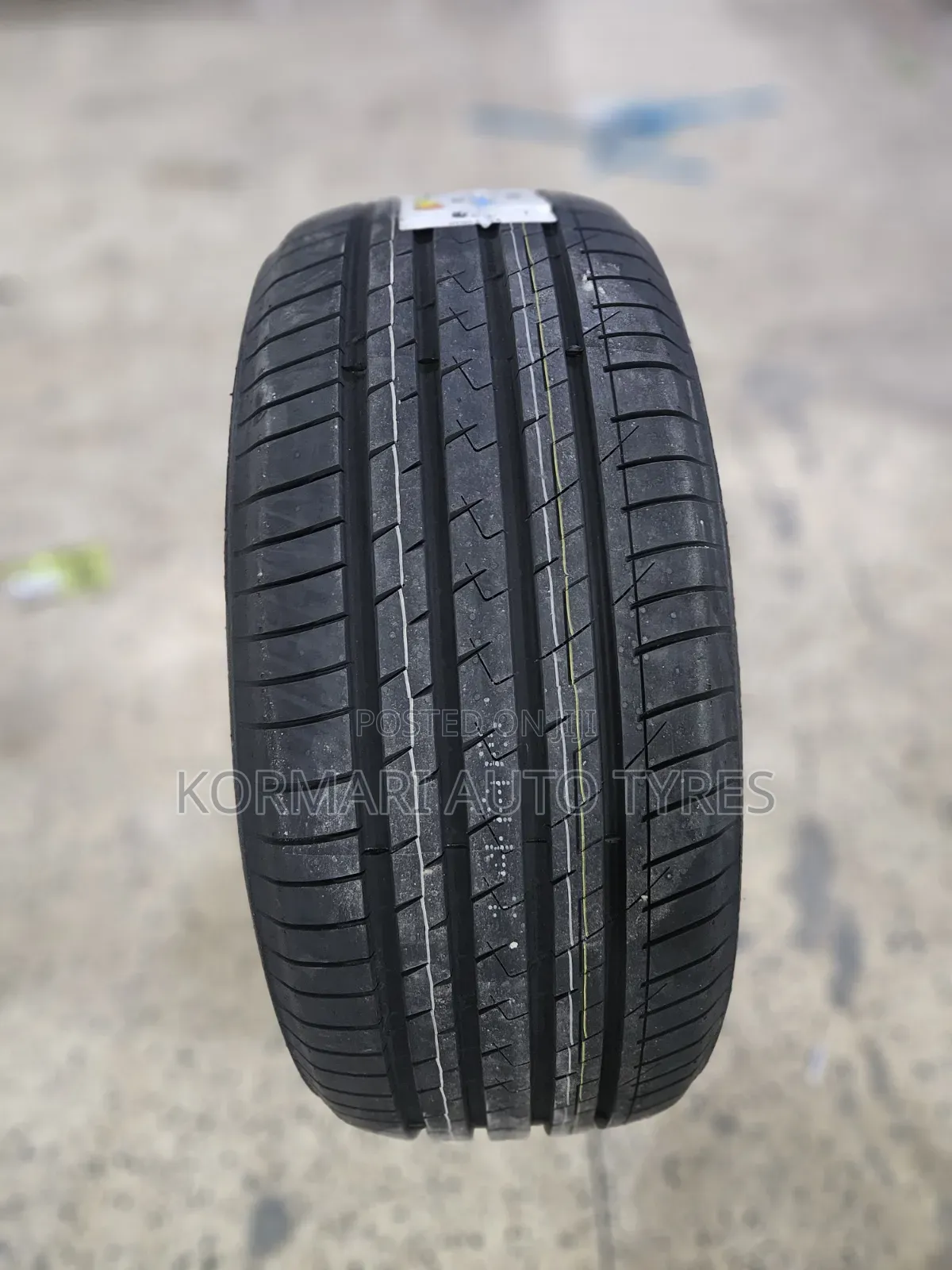 255/40r21 Grenlander Tyres