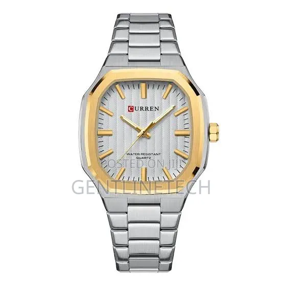 Curren M8458