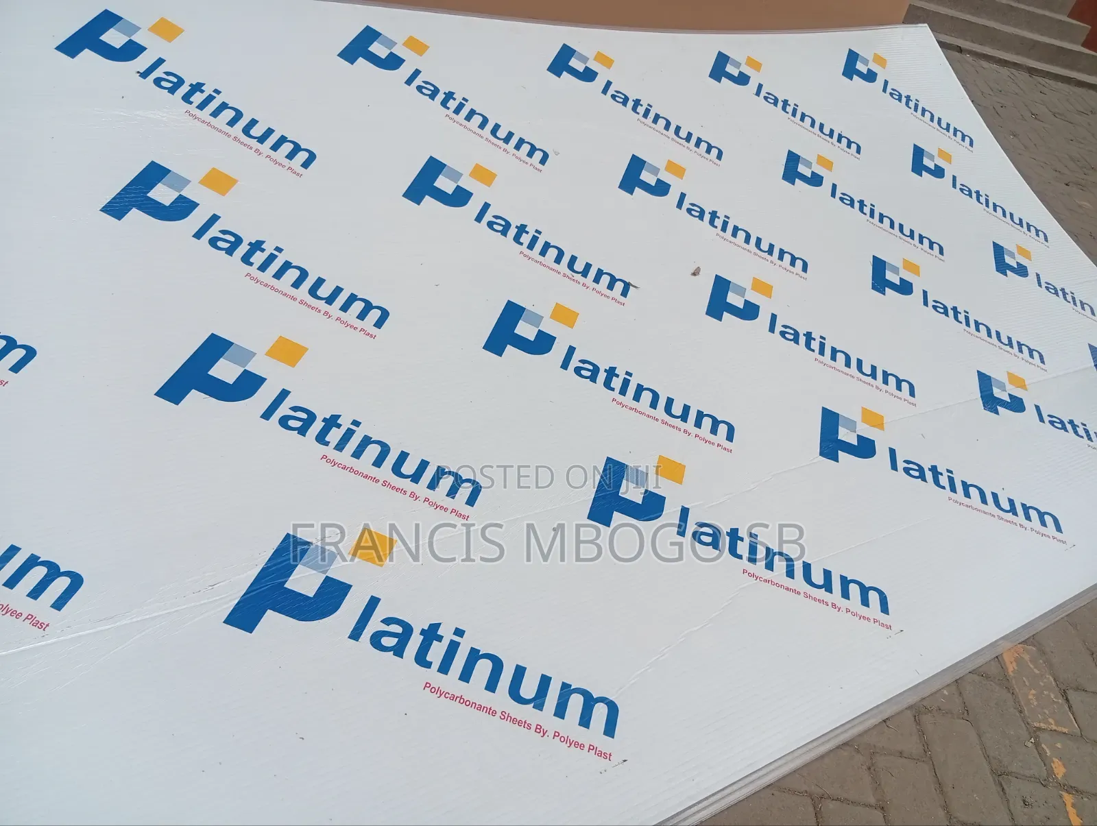 Best Roofing Polycabonate Sheets 6mm