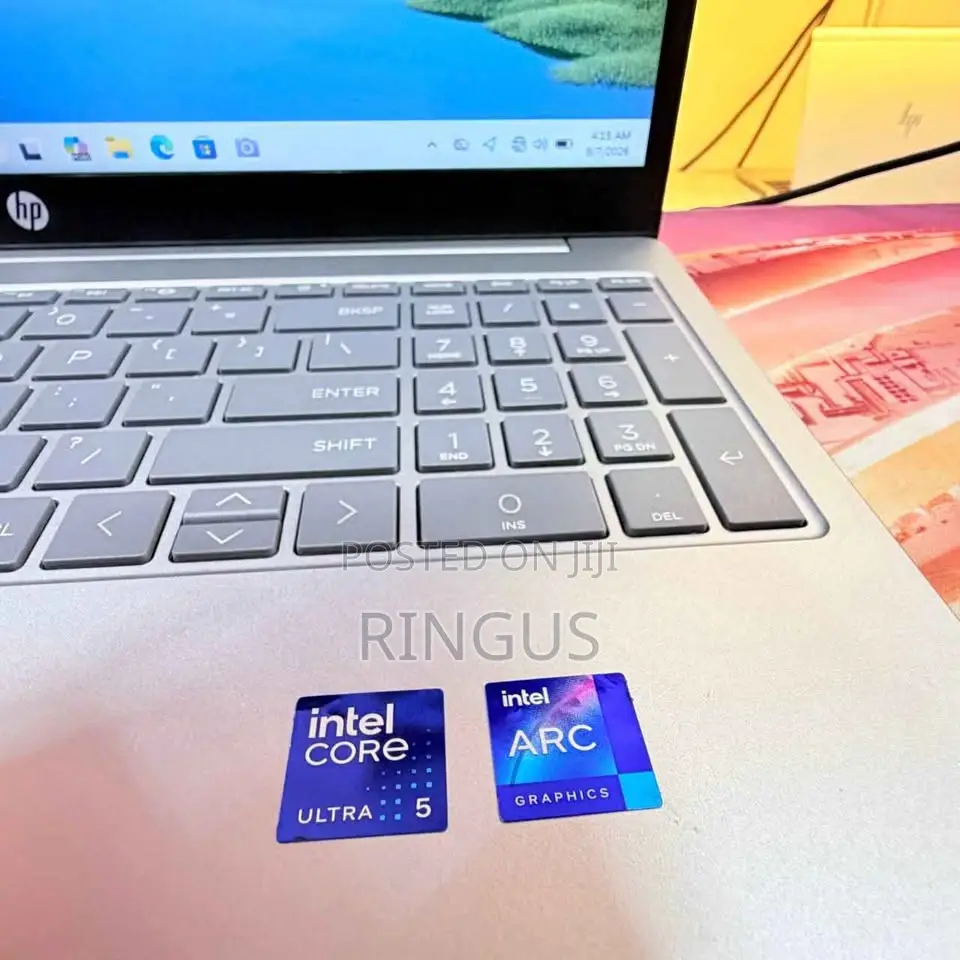 New Laptop HP 15 8GB Intel Core i5 SSD 512GB