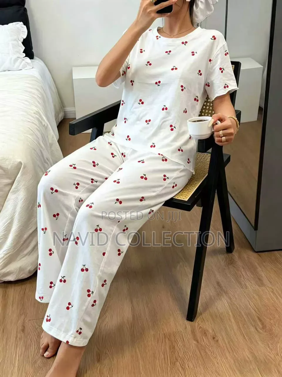 Stylish Pajamas