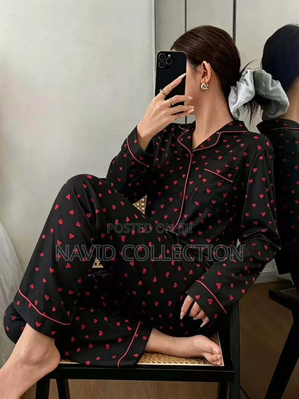 Comfortable Pajamas