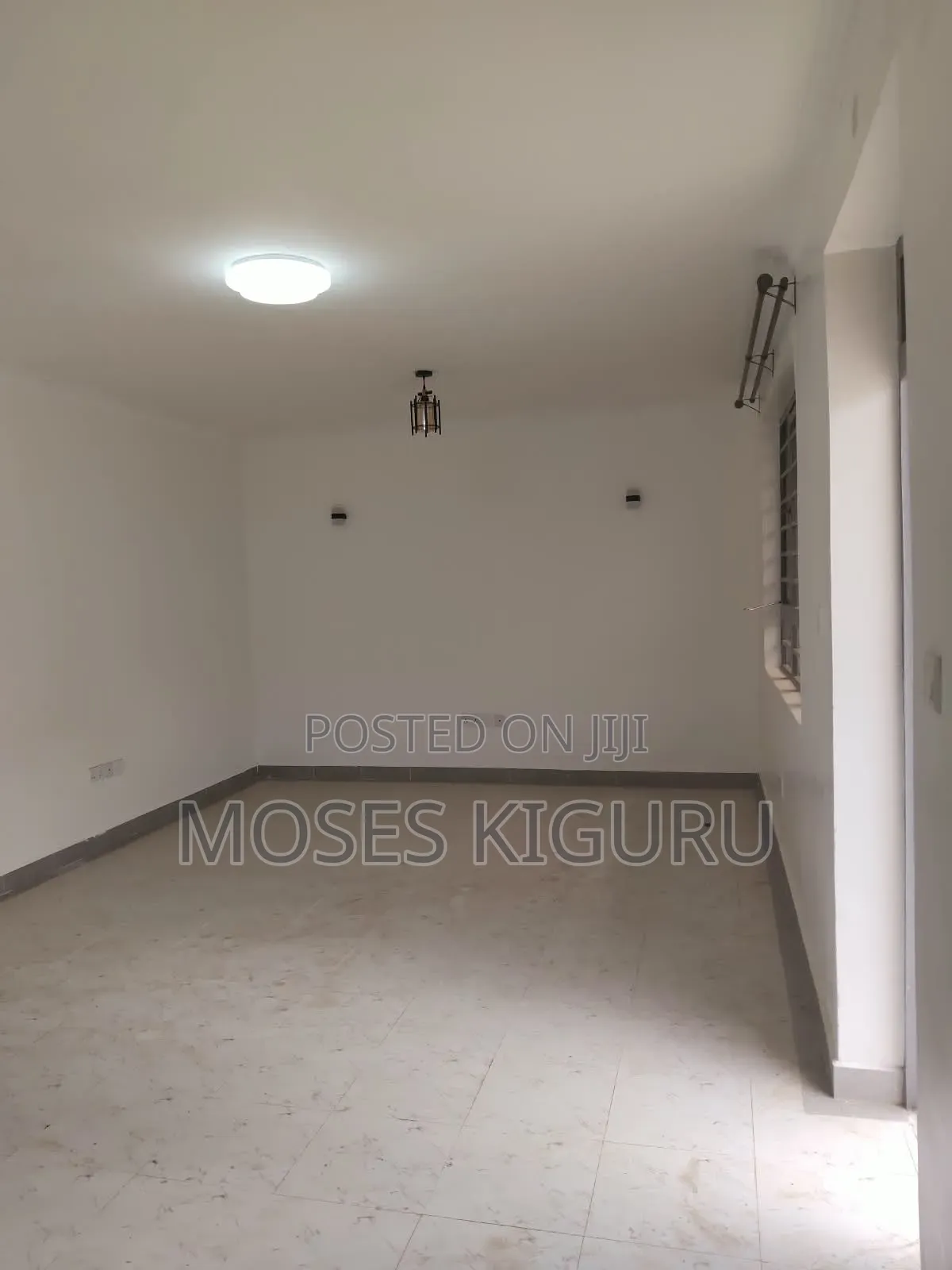 3bdrm Townhouse / Terrace in Kamakis for rent