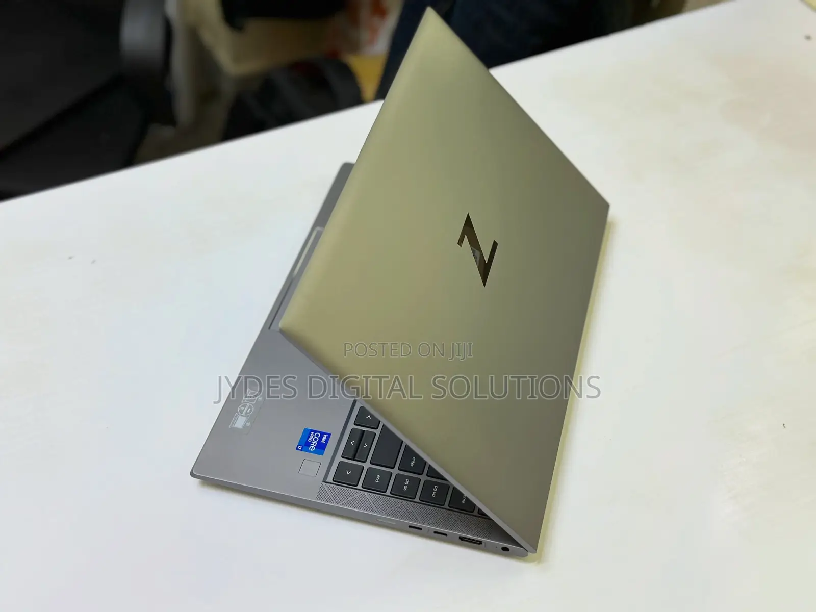 Laptop HP ZBook 14 16GB Intel Core i7 SSD 512GB