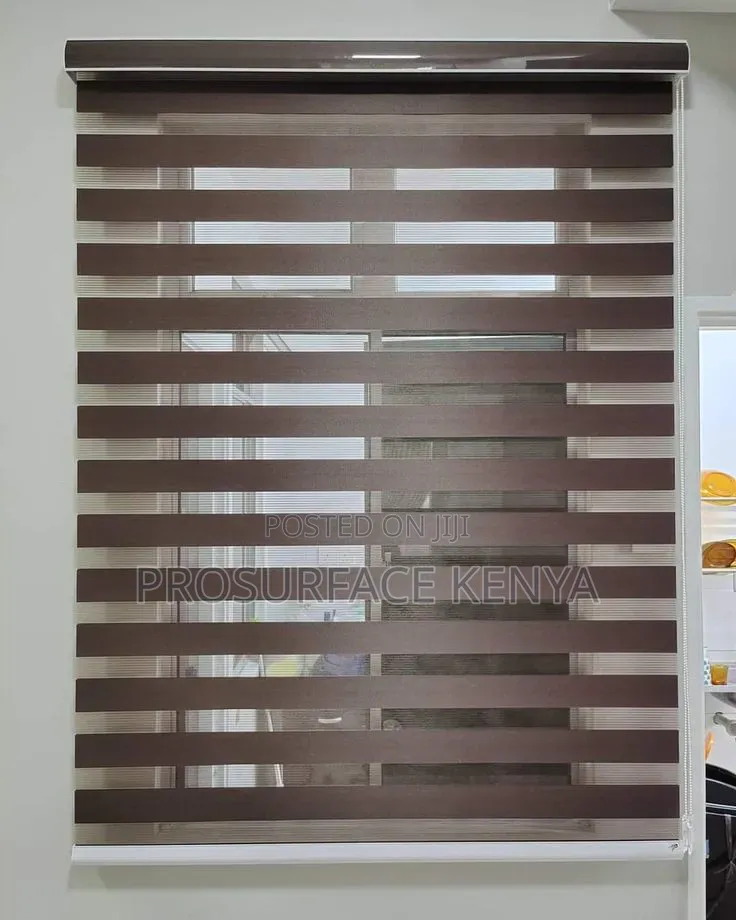 Window Blinds – KSH 3,500/M2