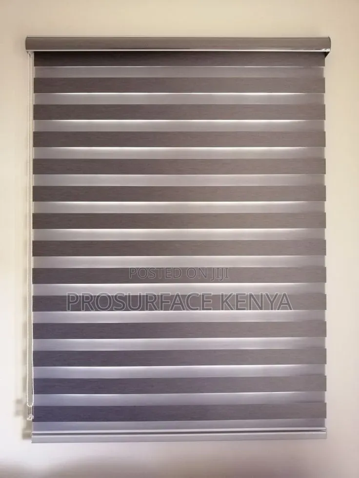 Window Blinds – KSH 3,500/M2
