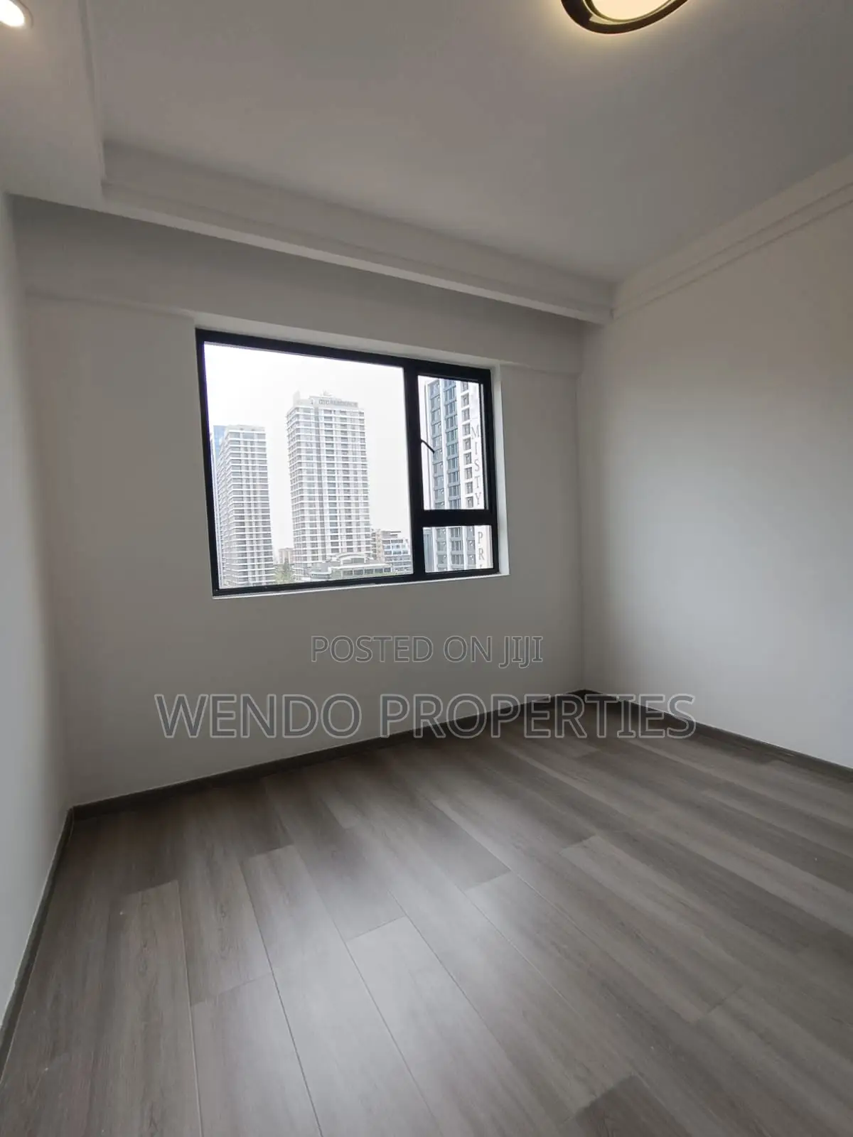 2bdrm Apartment in Nyari for rent
