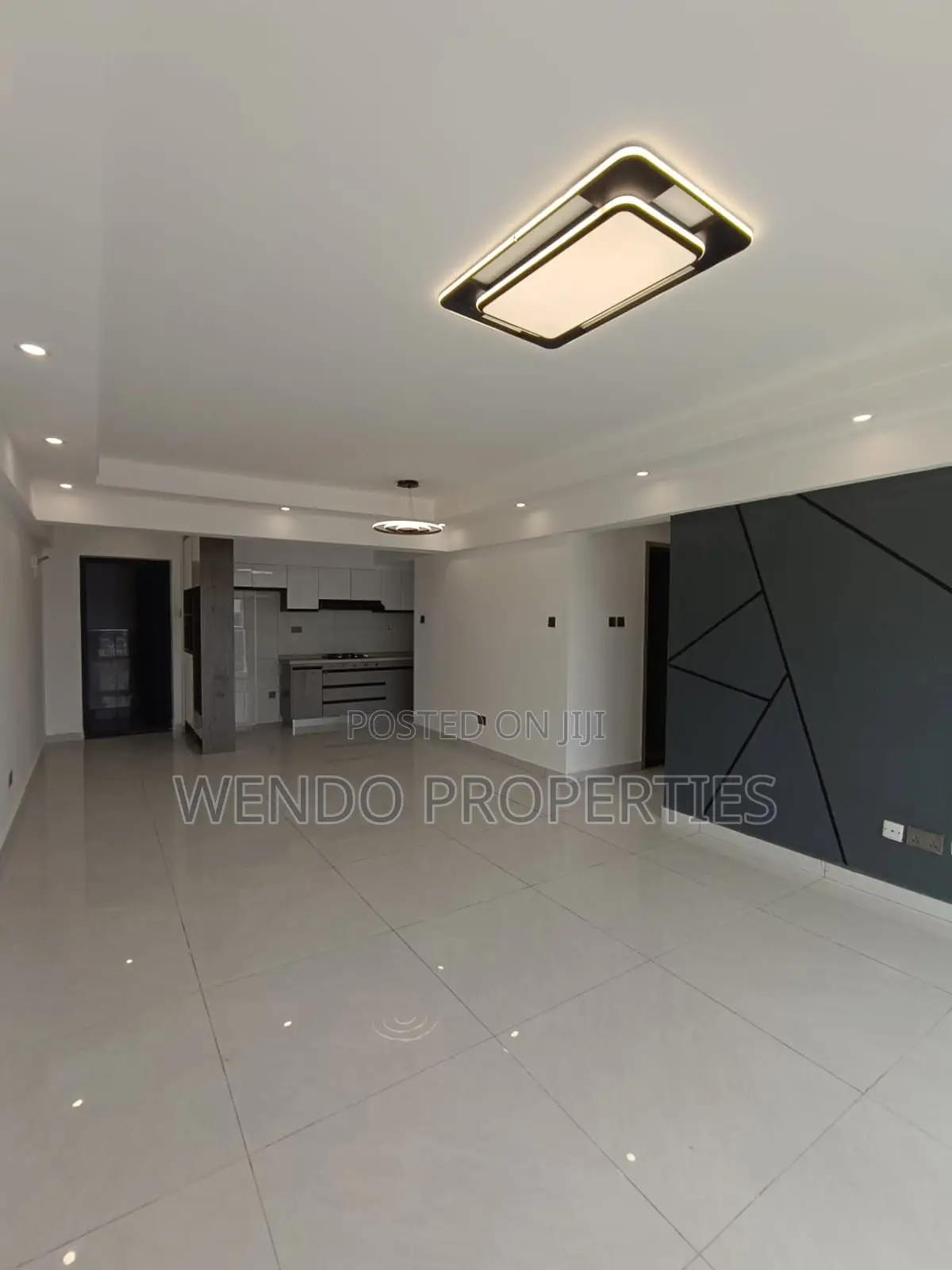 2bdrm Apartment in Nyari for rent