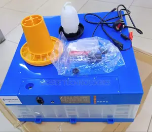 Premier 64 Eggs Electric Incubator