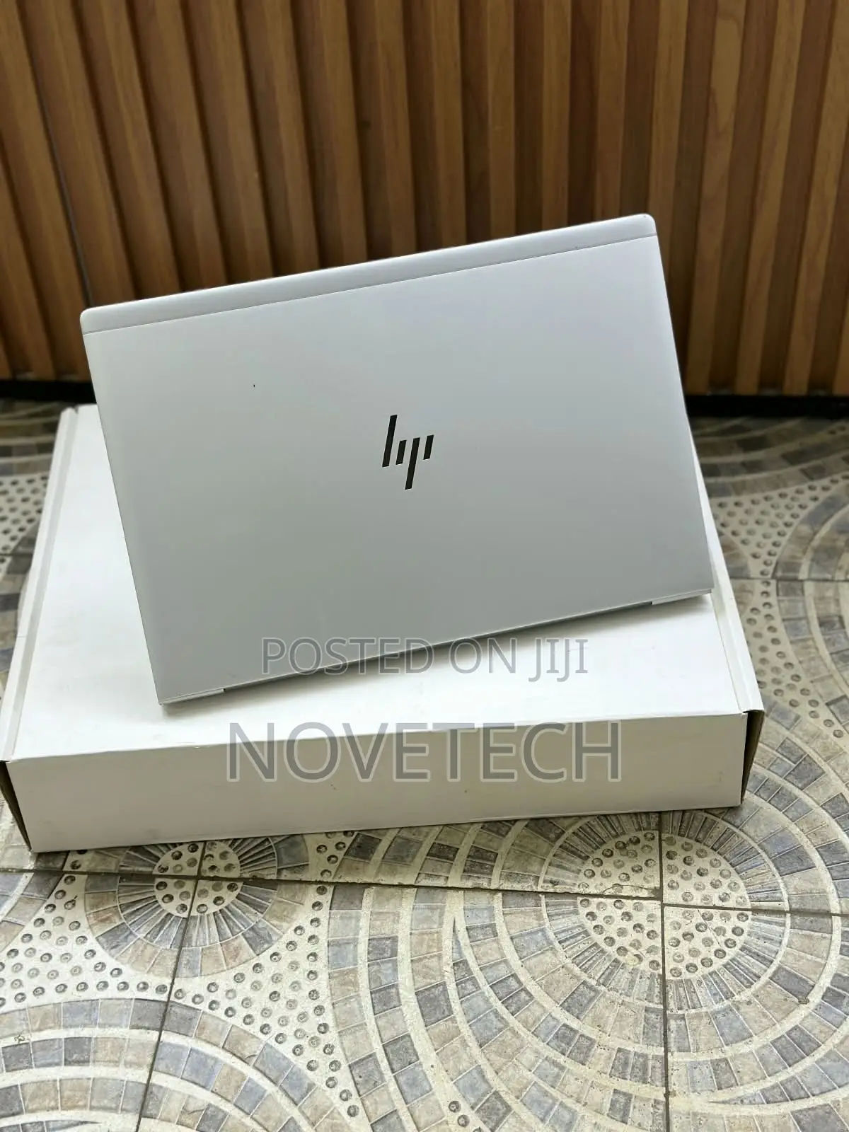 Laptop HP EliteBook 850 G6 8GB Intel Core i7 SSD 256GB