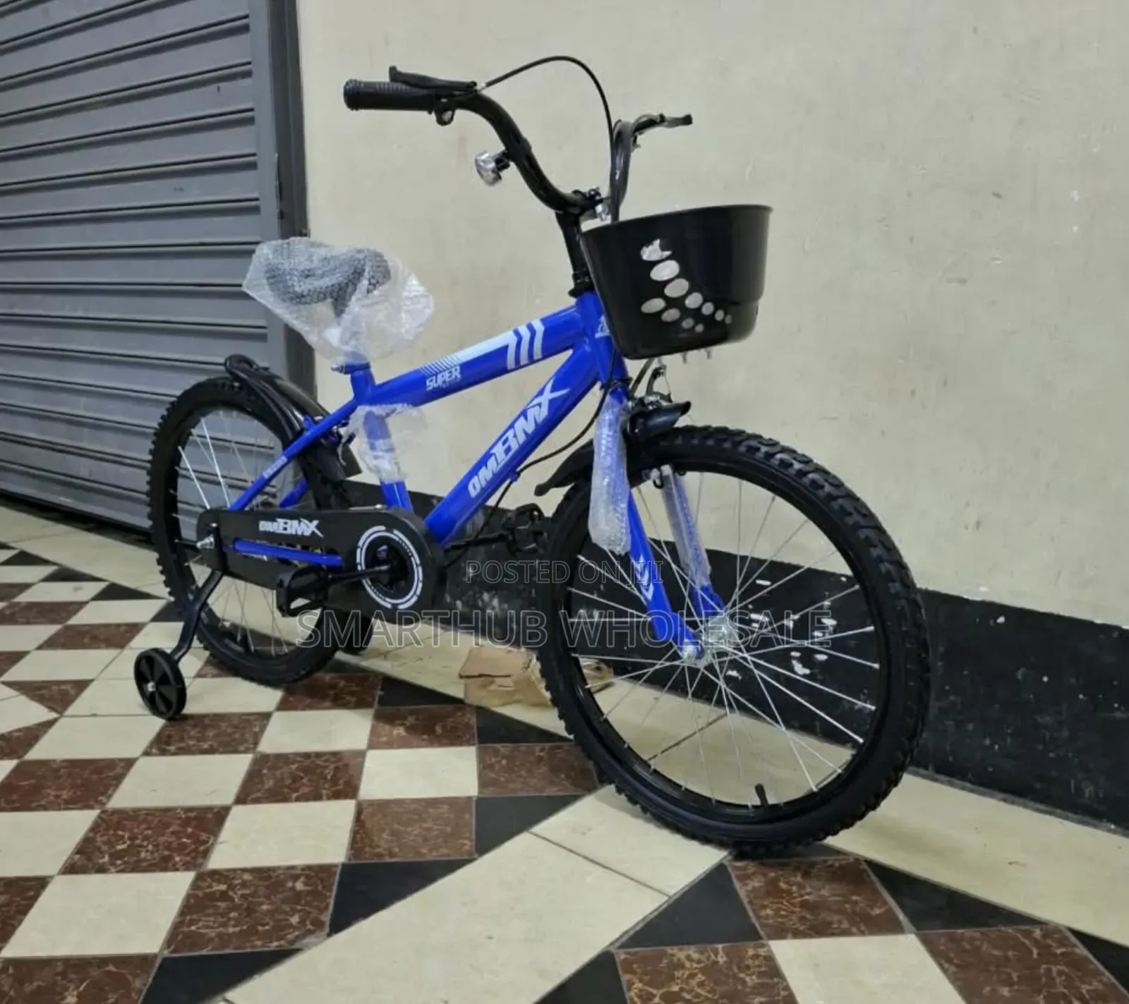 Bicycle Size 20 Bike