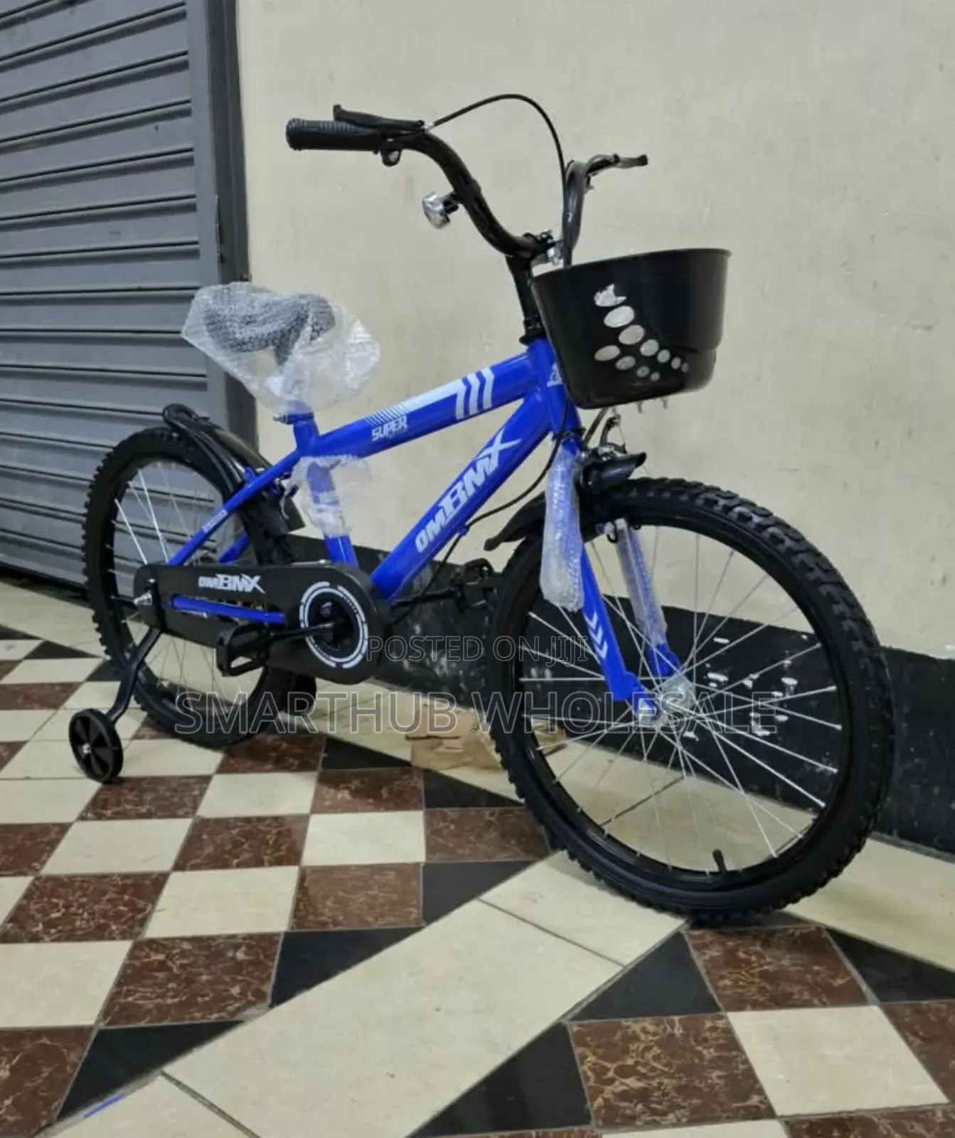 Bicycle Size 20 Bike