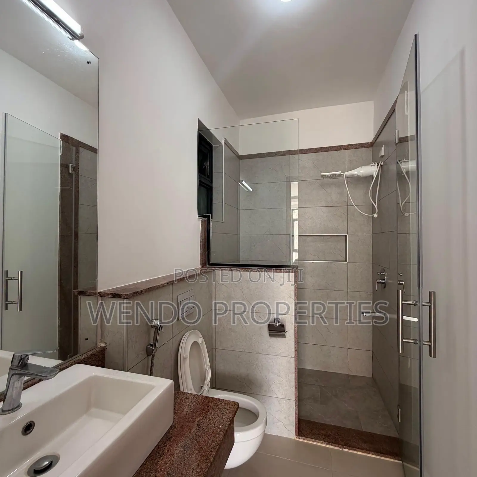 2bdrm Apartment in Spring Valley for rent