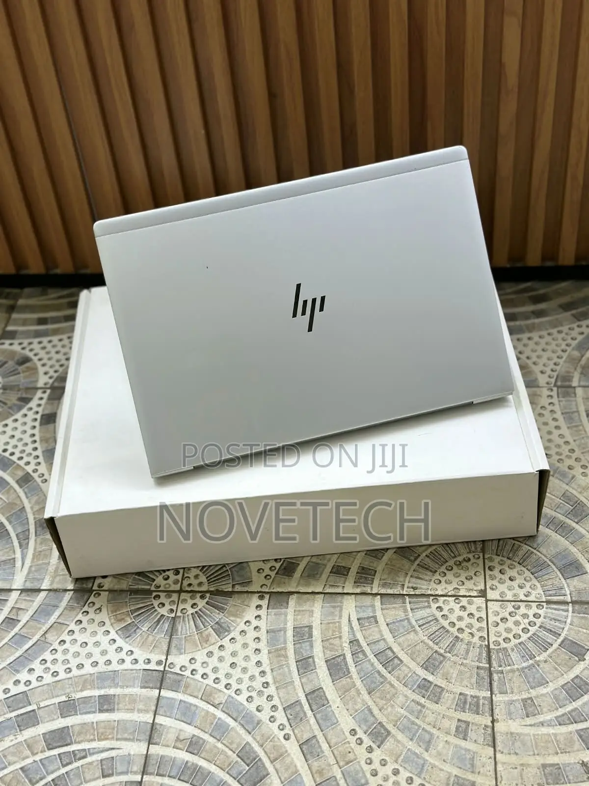 Laptop HP EliteBook 850 G6 8GB Intel Core i7 SSD 256GB