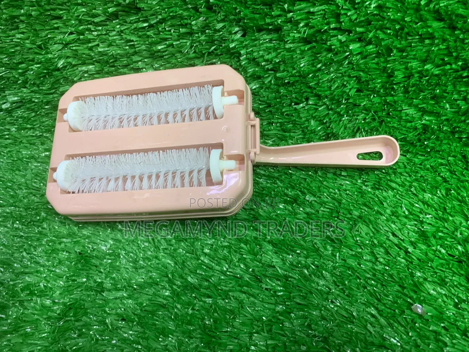 Handheld Manual Carpet Sweeper / Carpet Brush